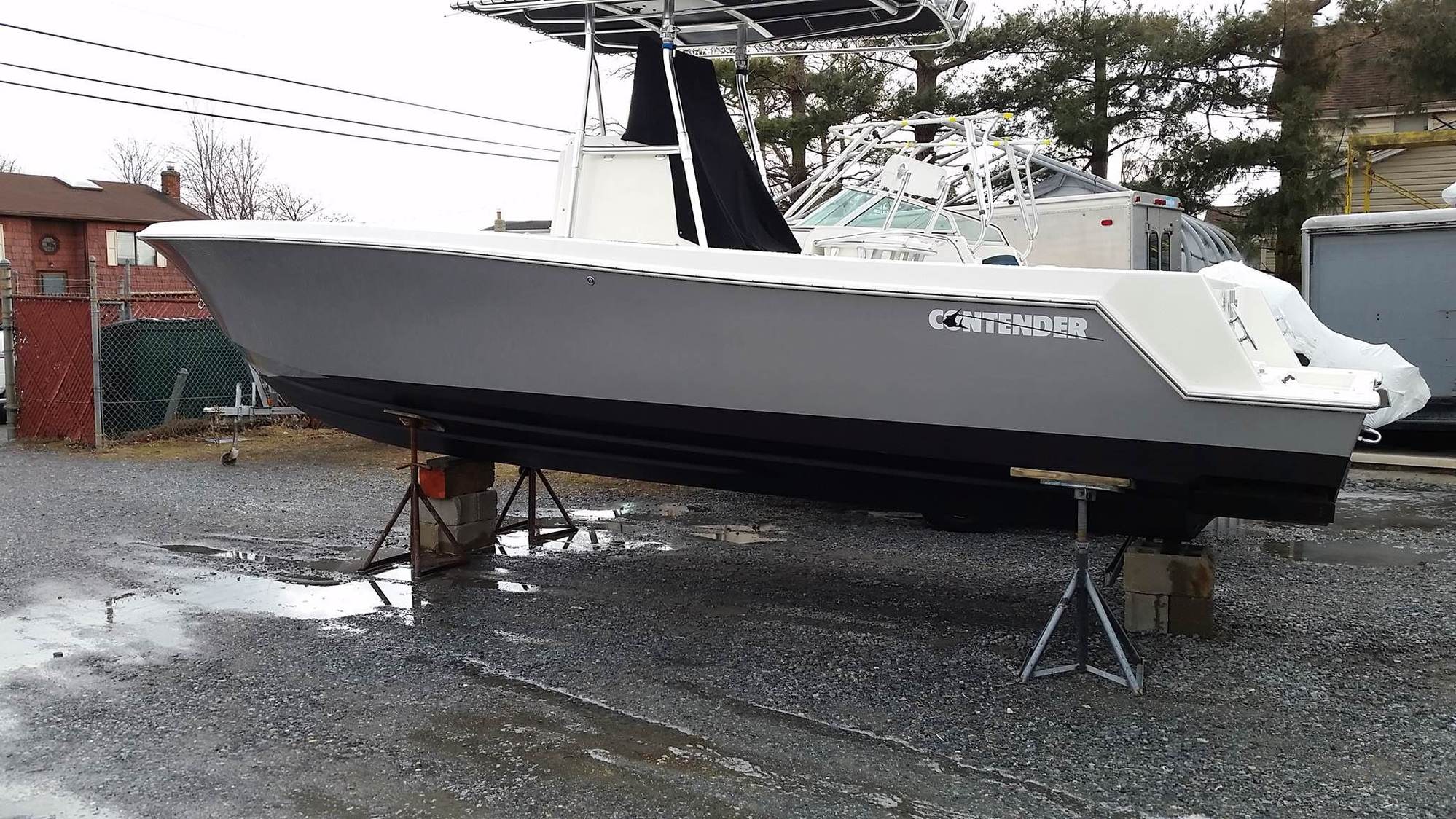 Question about hull color and hull paint The Hull Truth Boating and