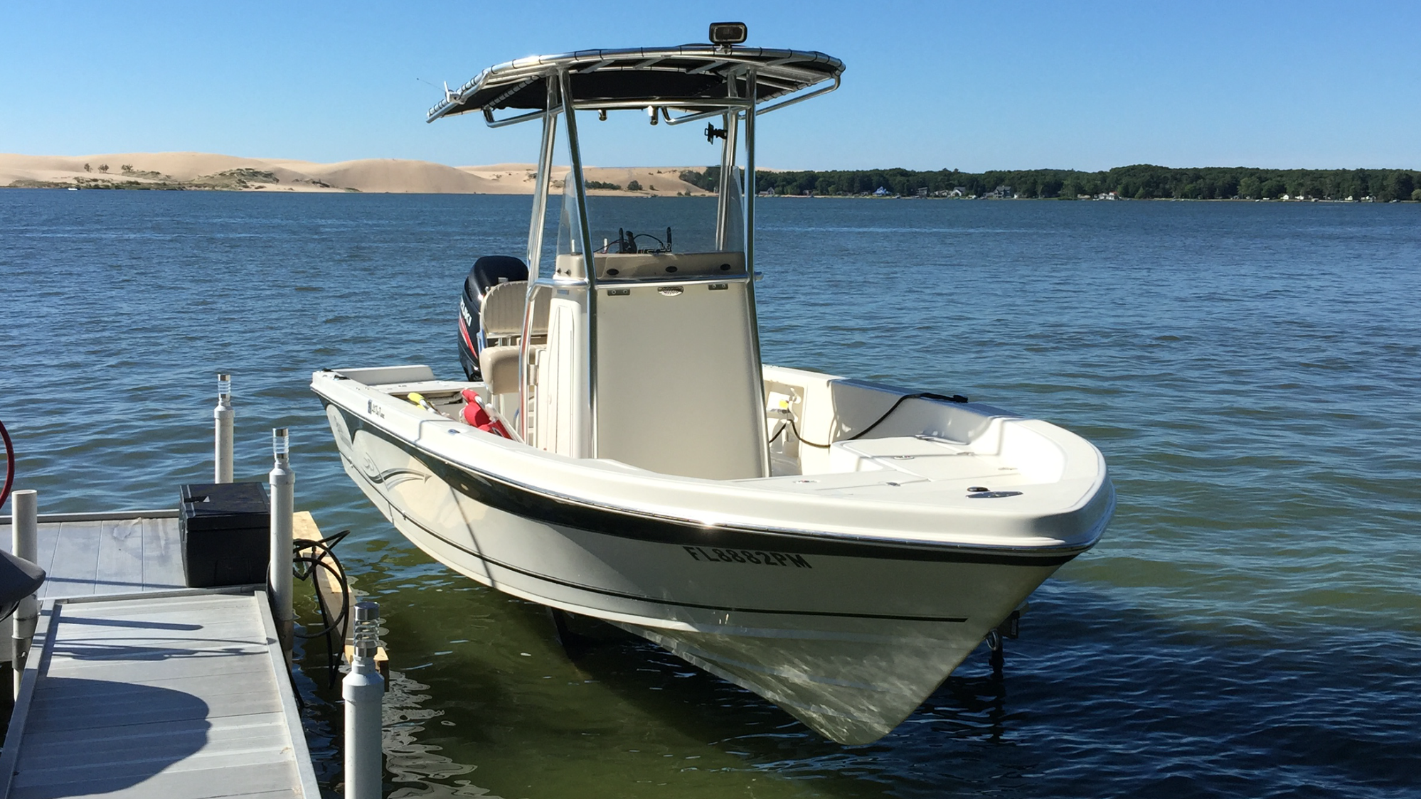 2013 Sea Chaser 250 LX bay runner bay boat The Hull Truth Boating