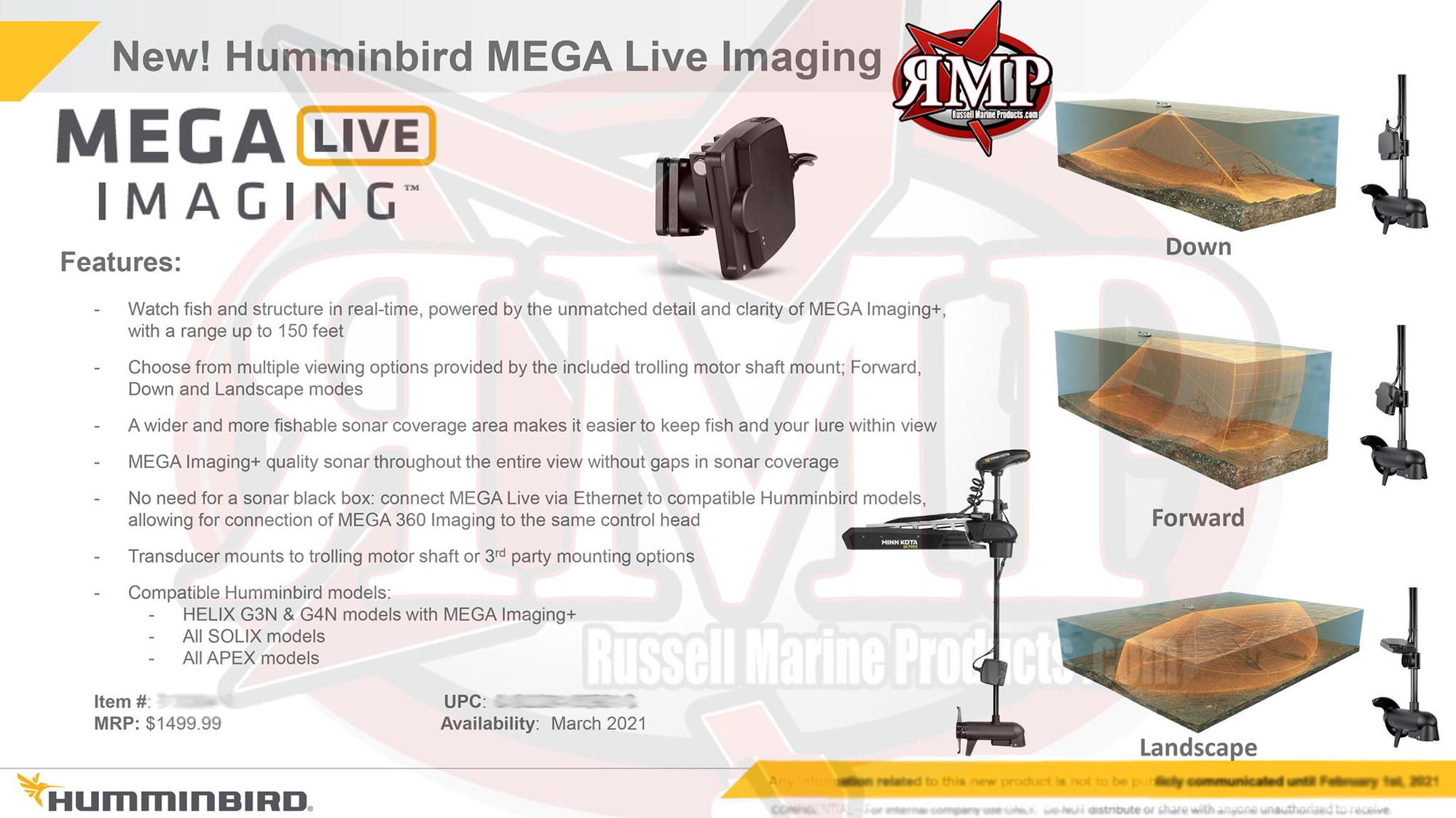Livescope, active target, and Mega. - The Hull Truth - Boating and