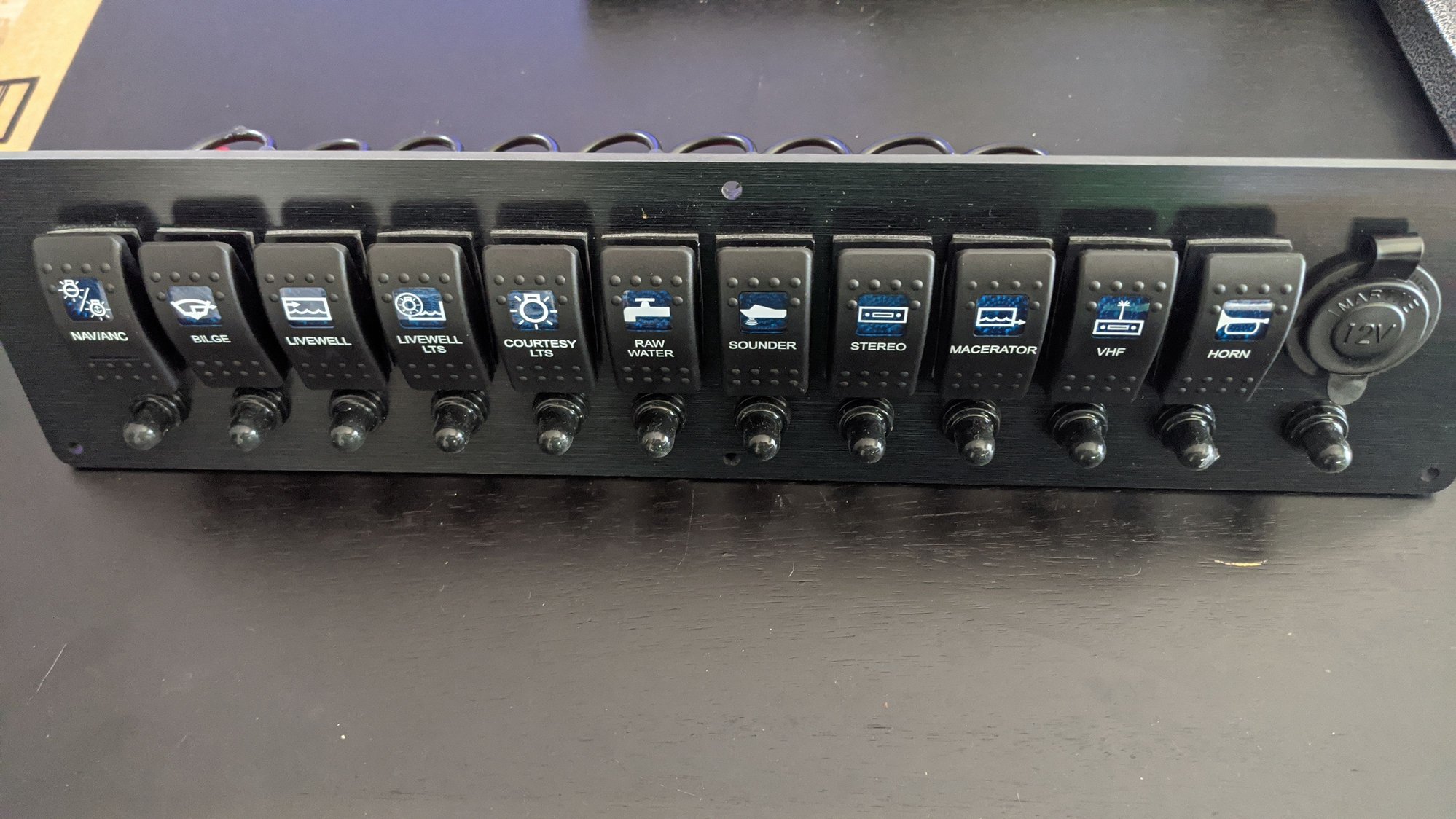 Key West 239FS for sale The Hull Truth Boating and Fishing Forum