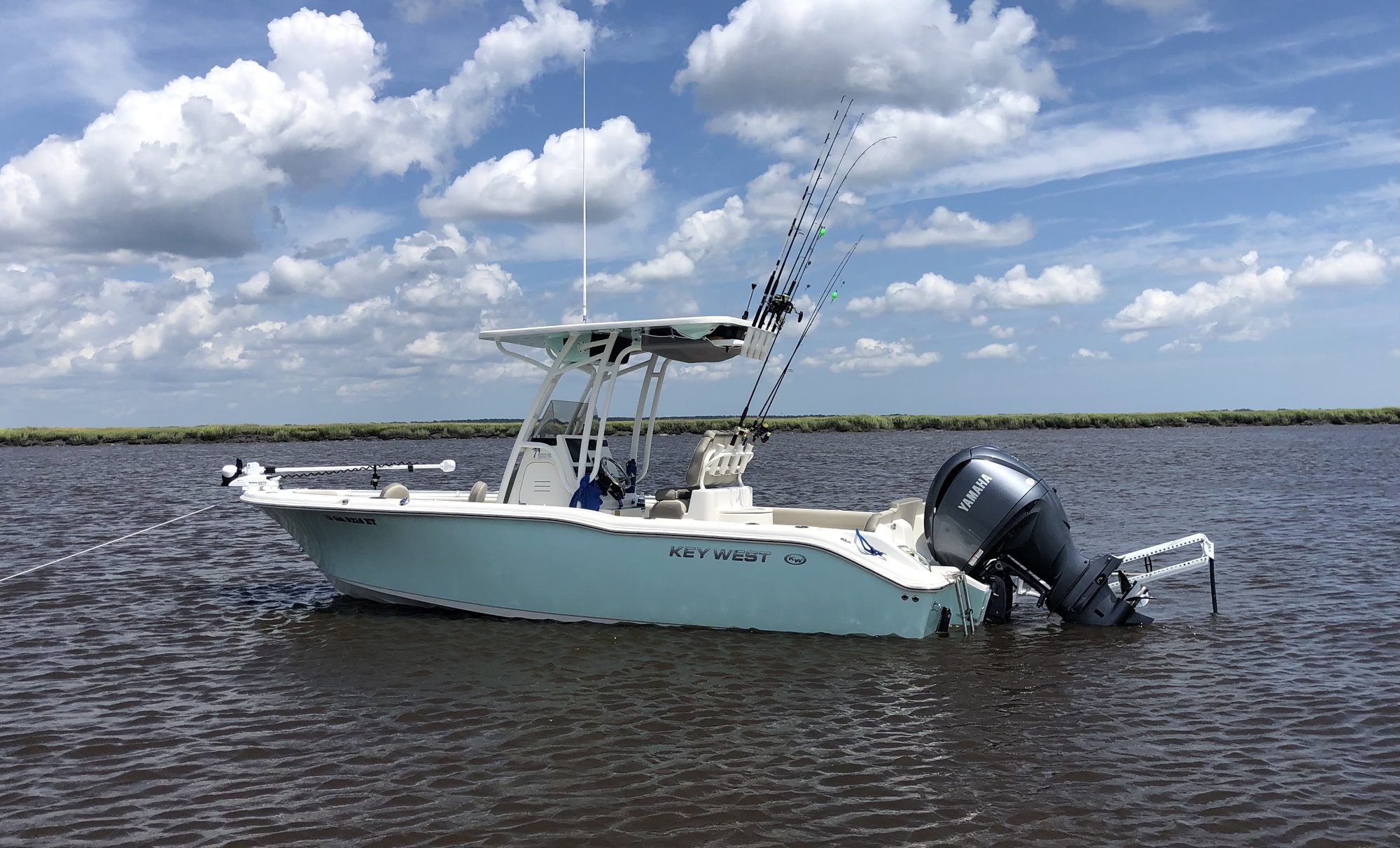 Did we build the ULTIMATE small fishing boat? - Full Rundown 