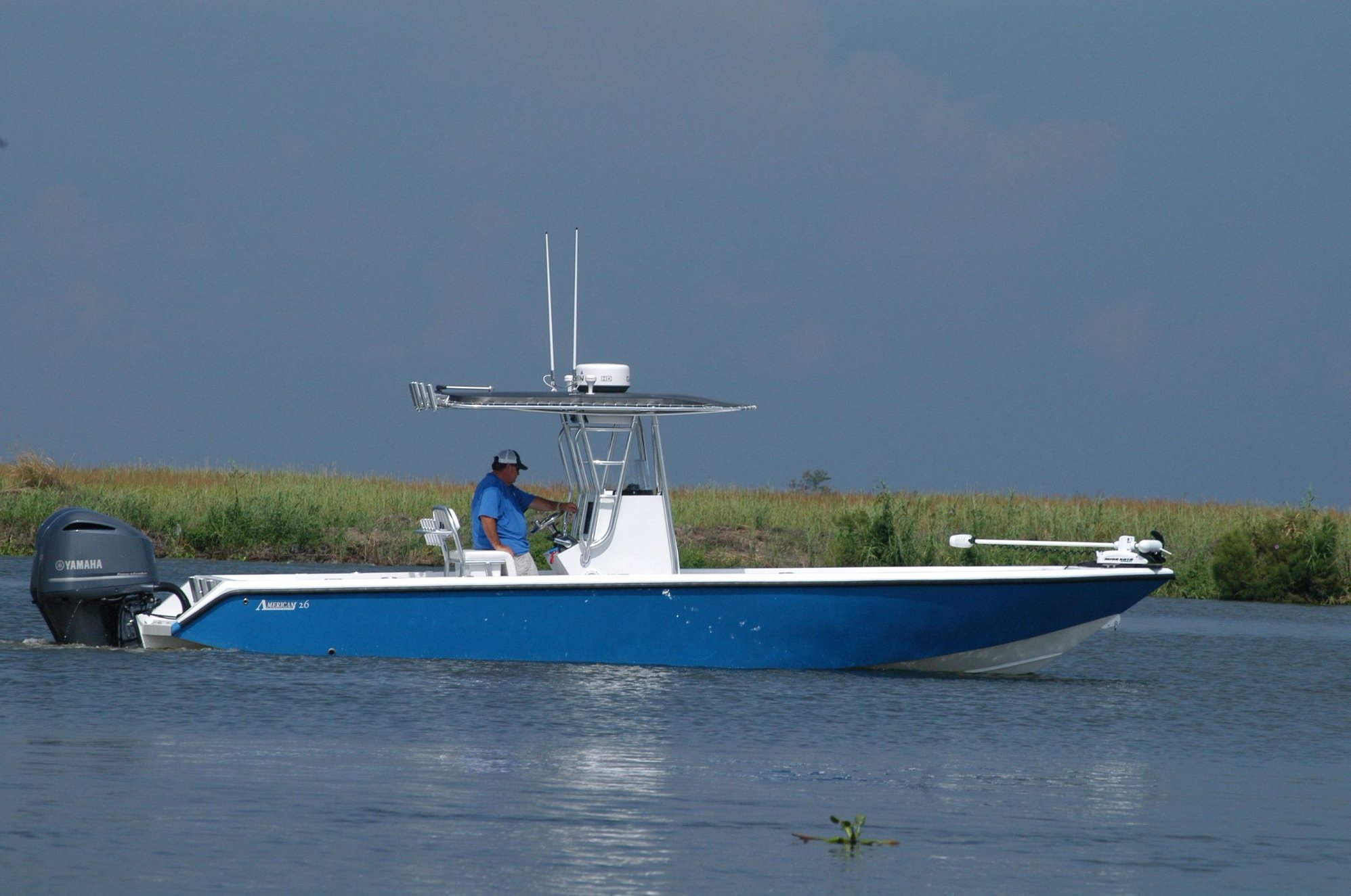 Bay boats with twin engines Page 3 The Hull Truth Boating and