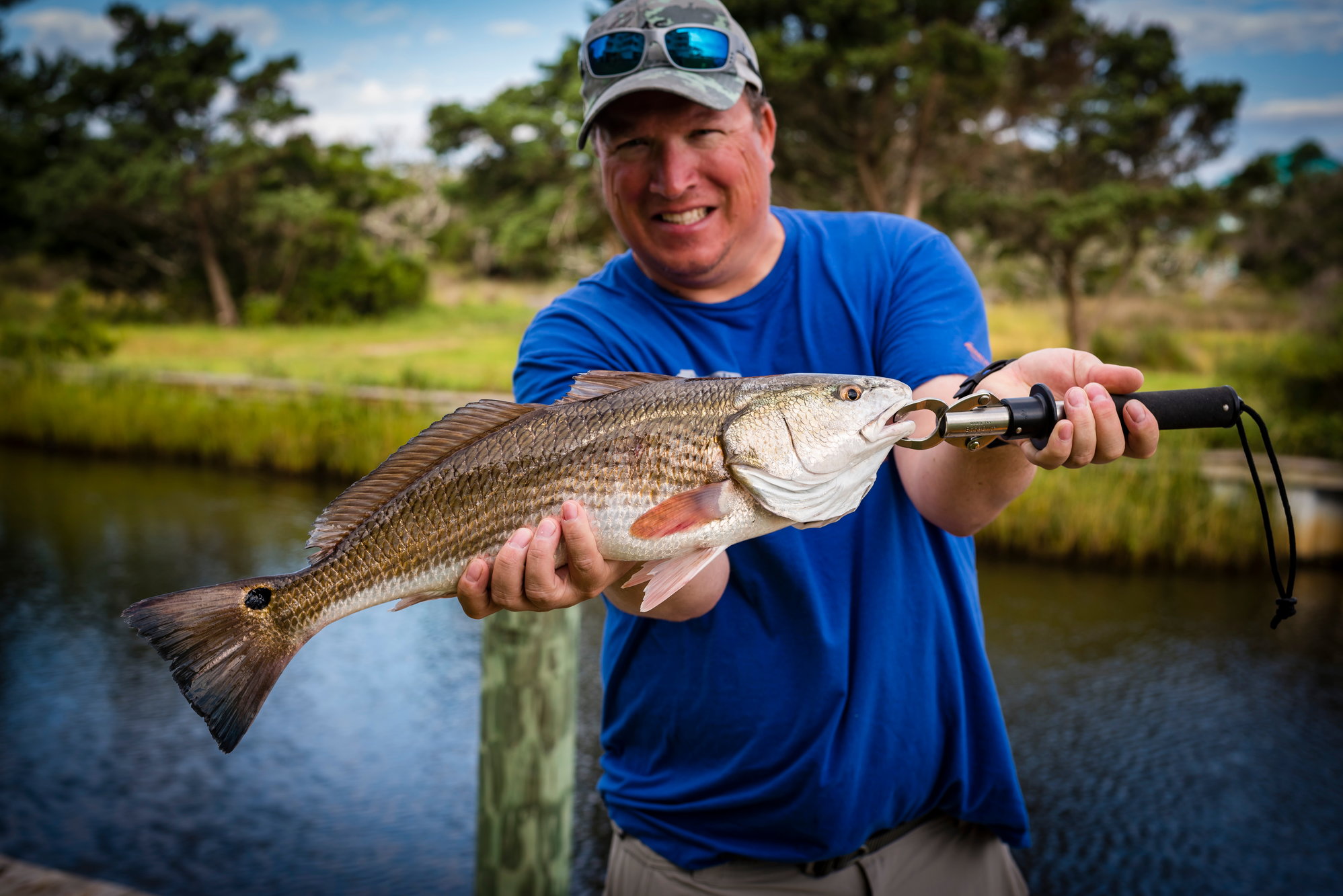 Fishing Line - Redfish & trout - The Hull Truth - Boating and Fishing Forum
