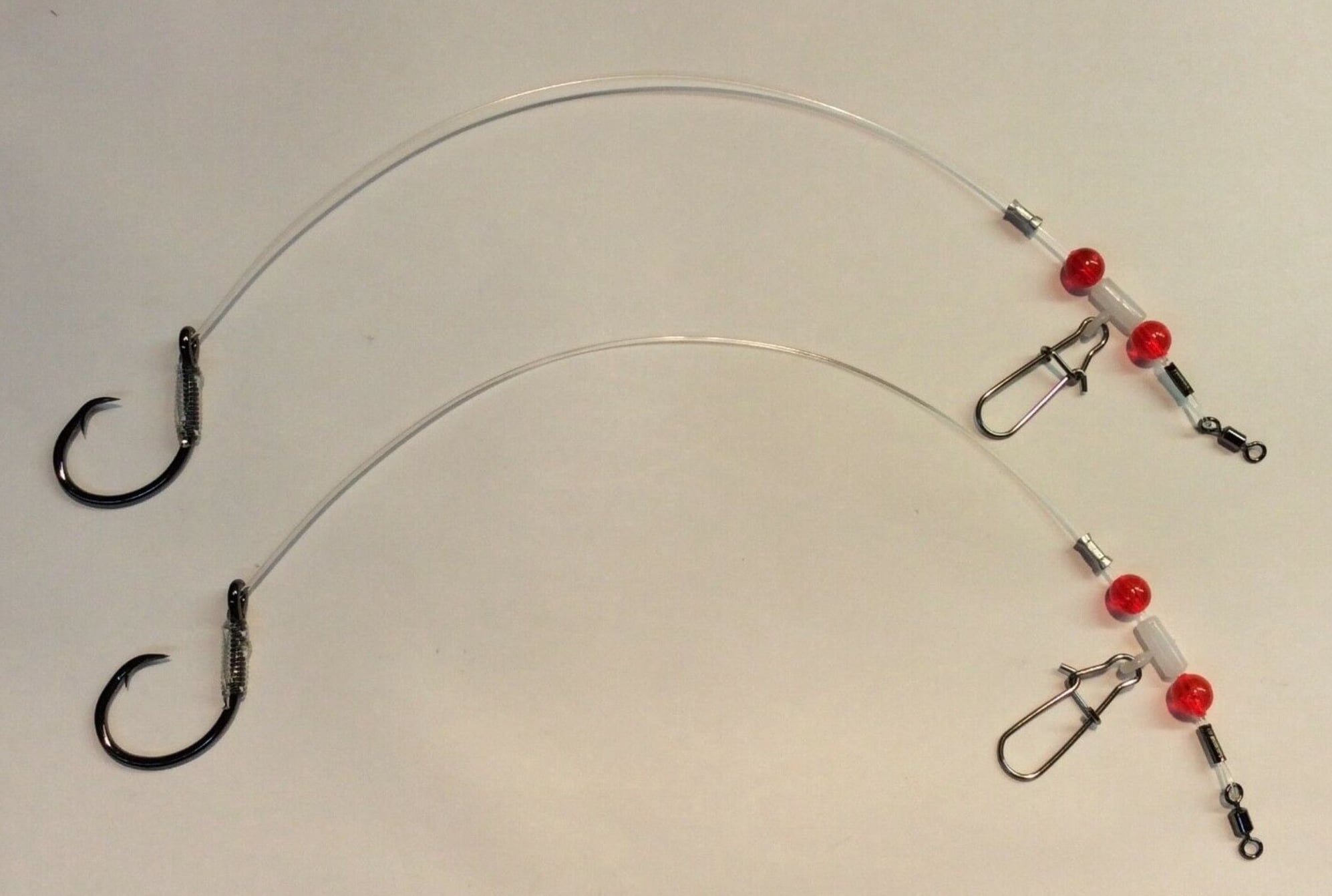 Stop Gut-Hooking Striped Bass, By Using This Type Of Circle Hook