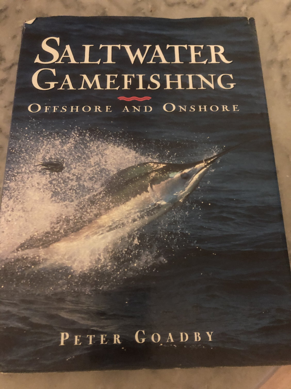 Good Books on Offshore fishing - The Hull Truth - Boating and