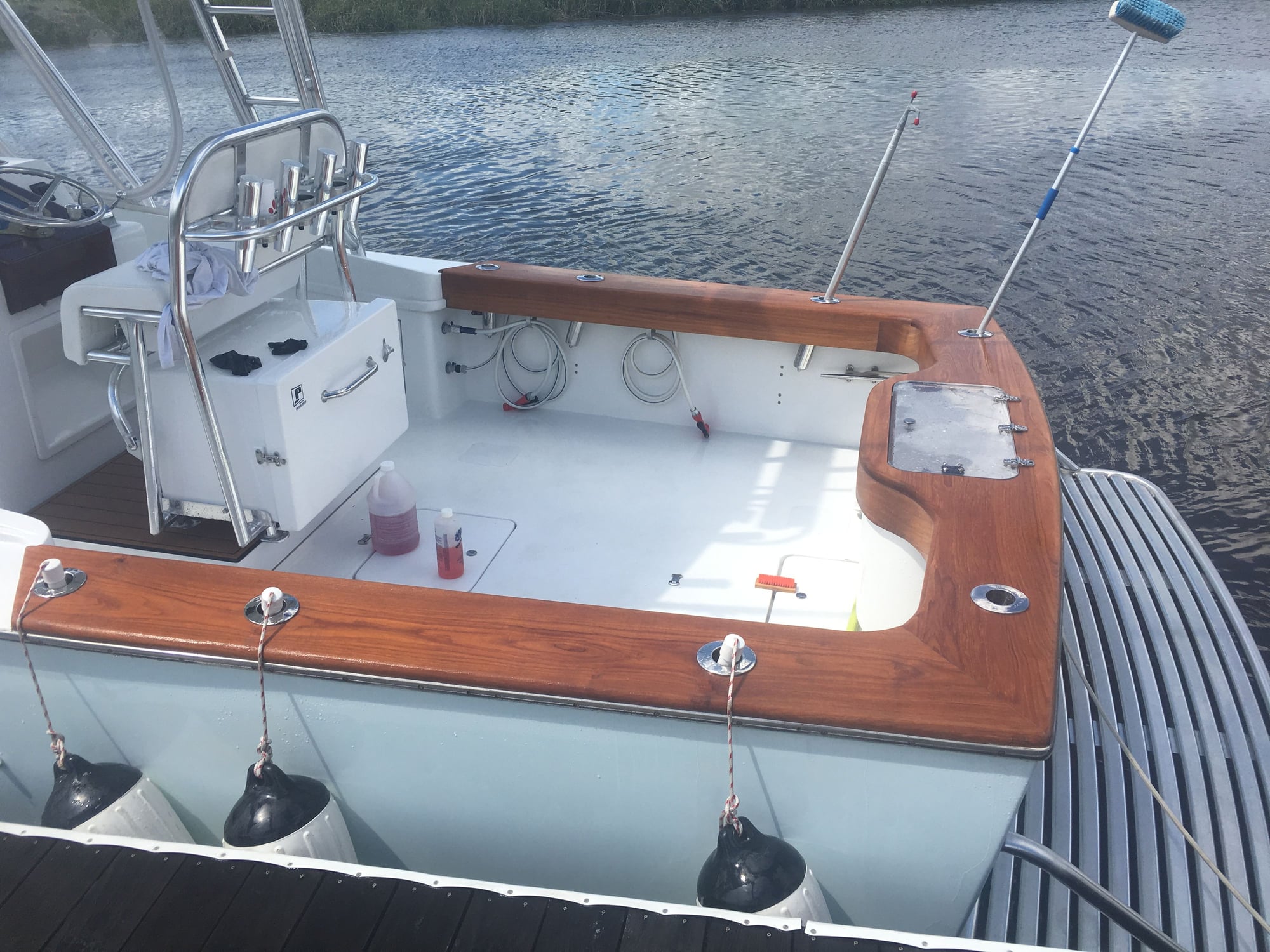 Brand new yeti 75 tundra NJ - The Hull Truth - Boating and Fishing Forum