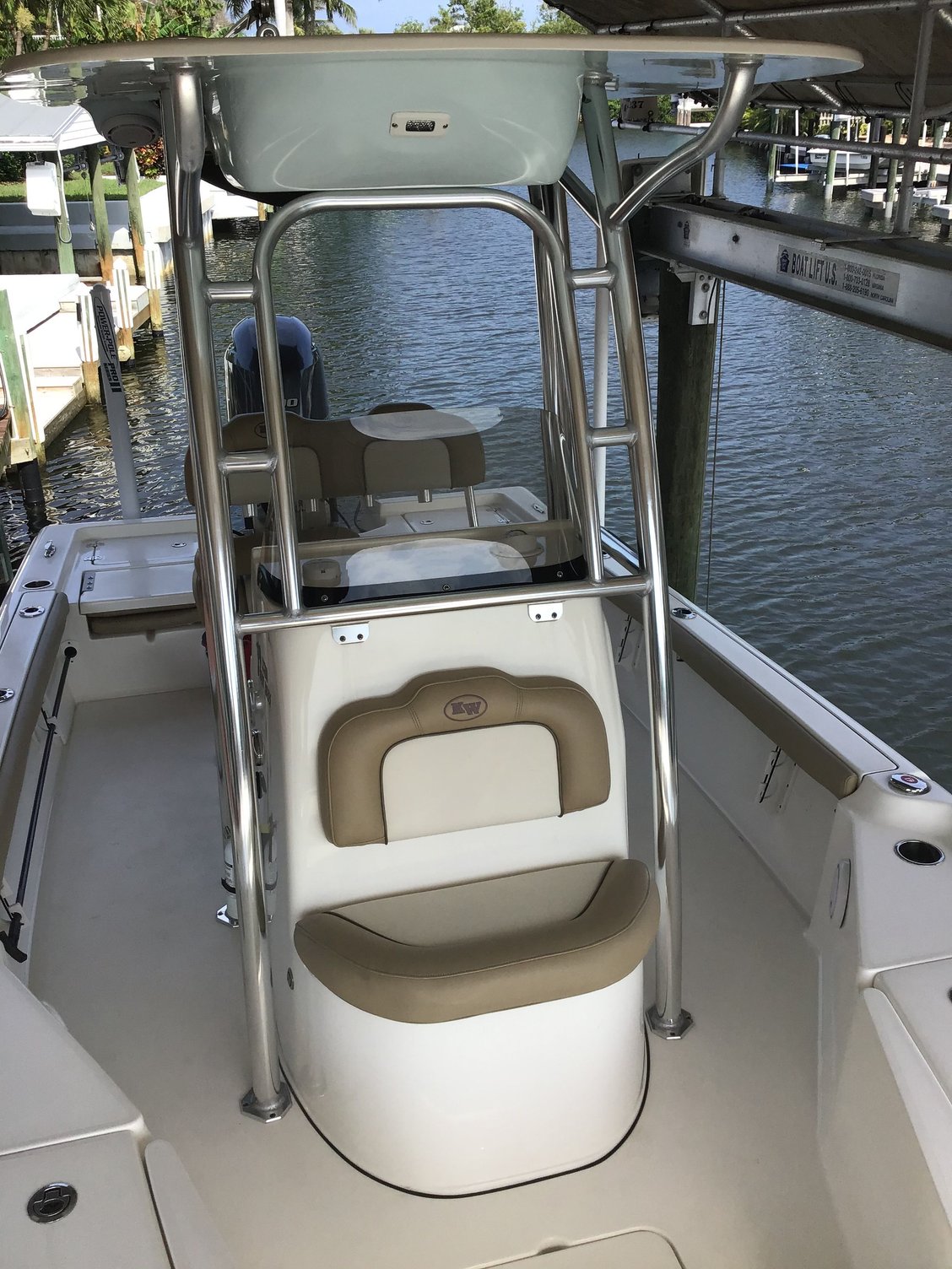 2019 Key West 230 Bay Reef, - The Hull Truth - Boating and Fishing Forum