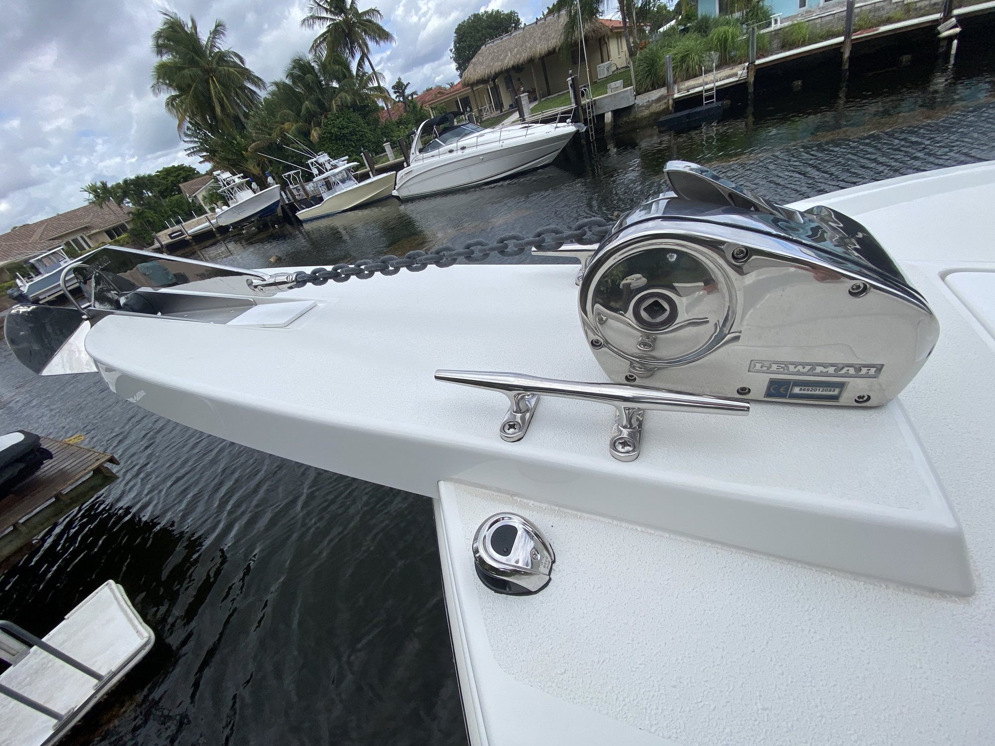 Replacing Stretch 25 Hooks - The Hull Truth - Boating and Fishing Forum