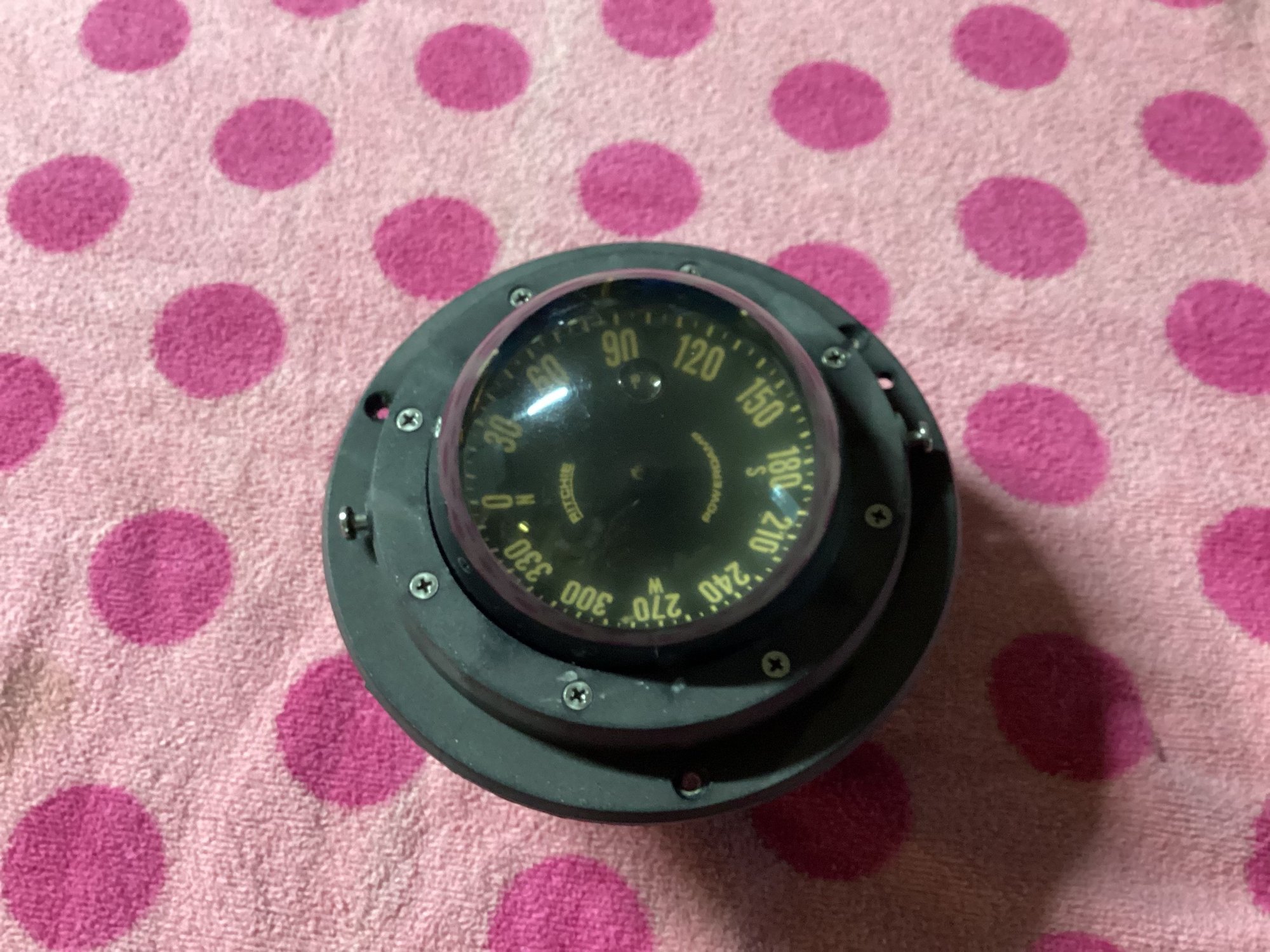 Ritchie compass The Hull Truth Boating and Fishing Forum