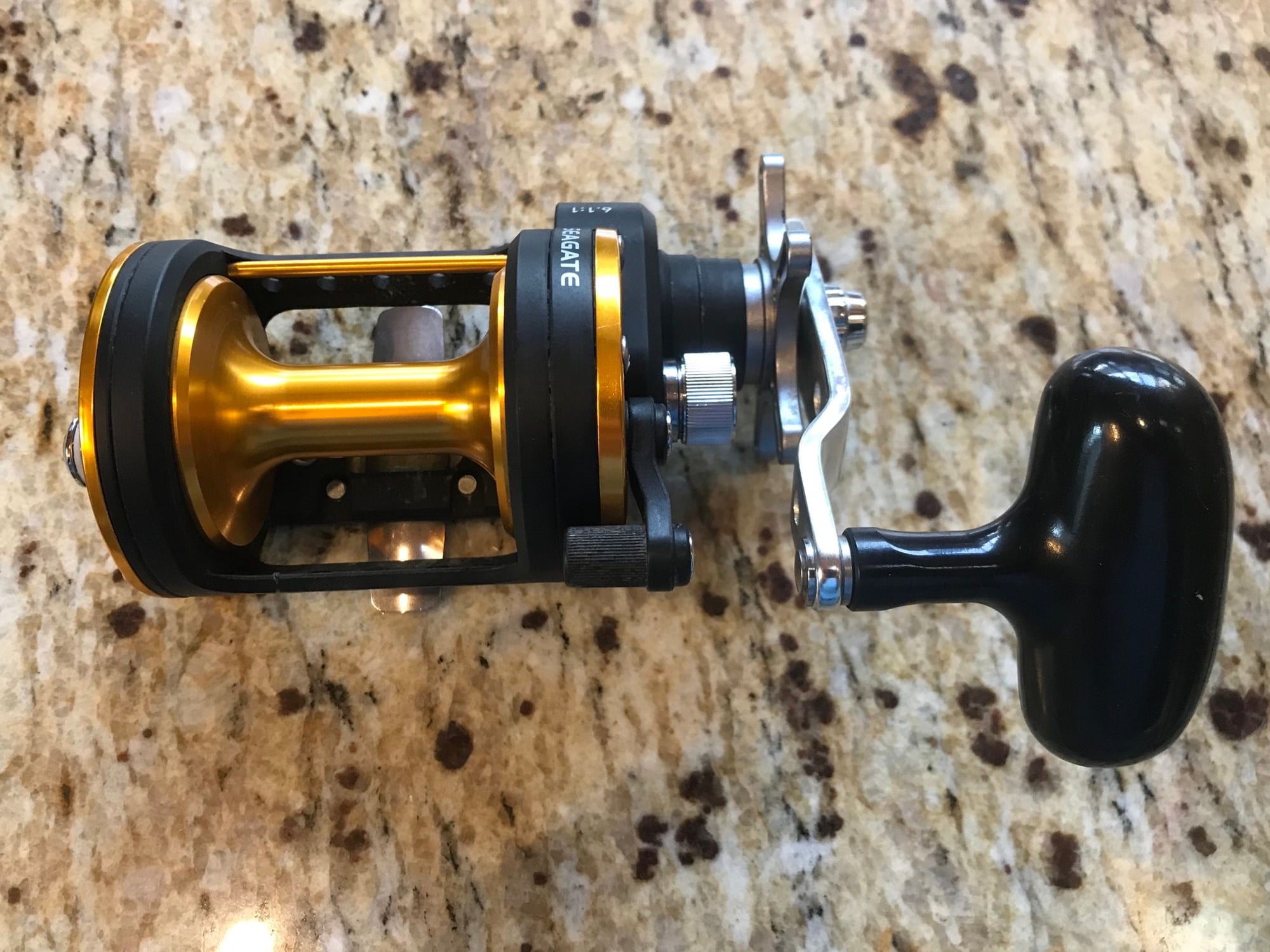 WTS Daiwa Seagate 30 and 40 reels - The Hull Truth - Boating and