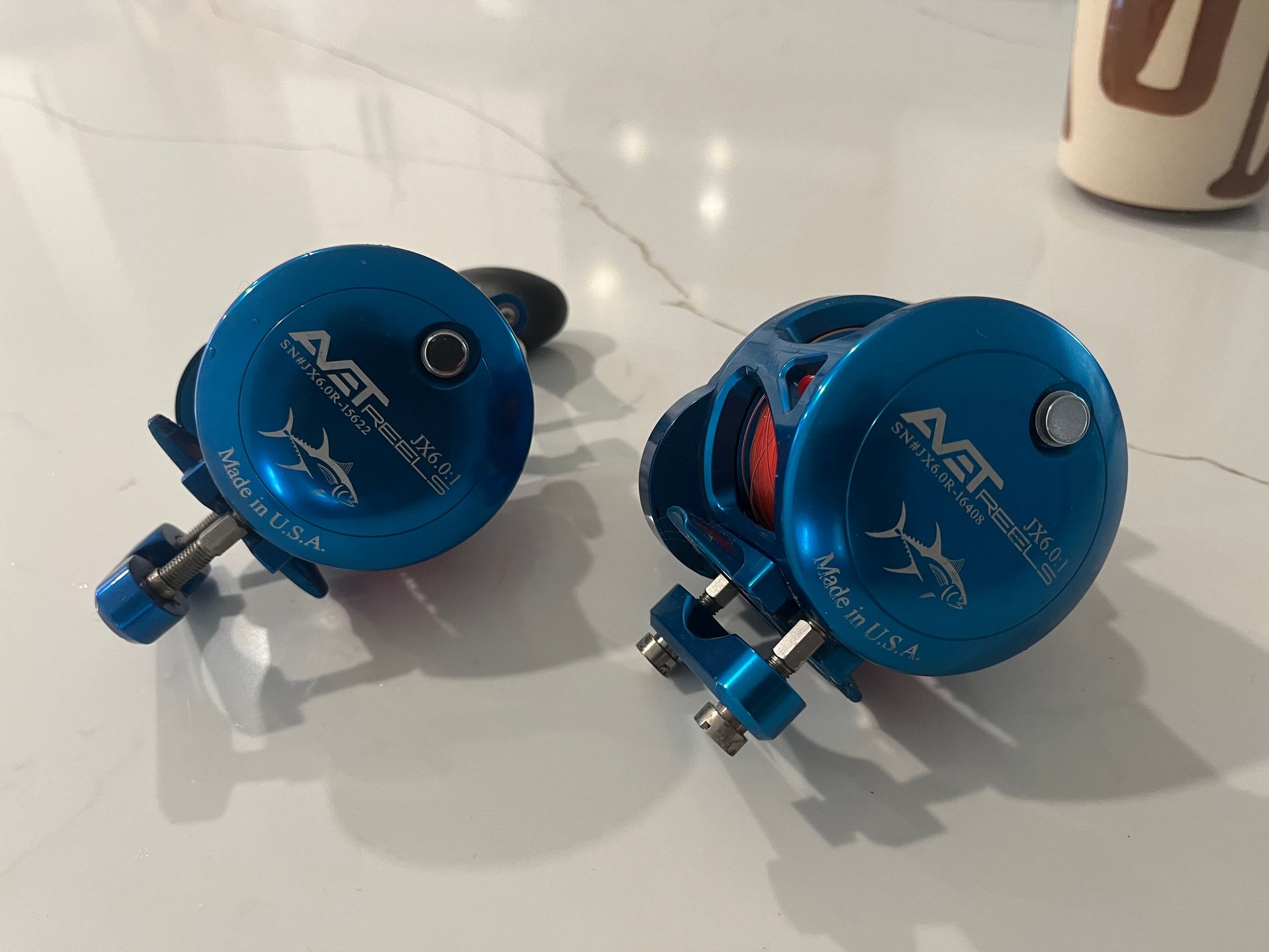 Avet reels for sale - The Hull Truth - Boating and Fishing Forum