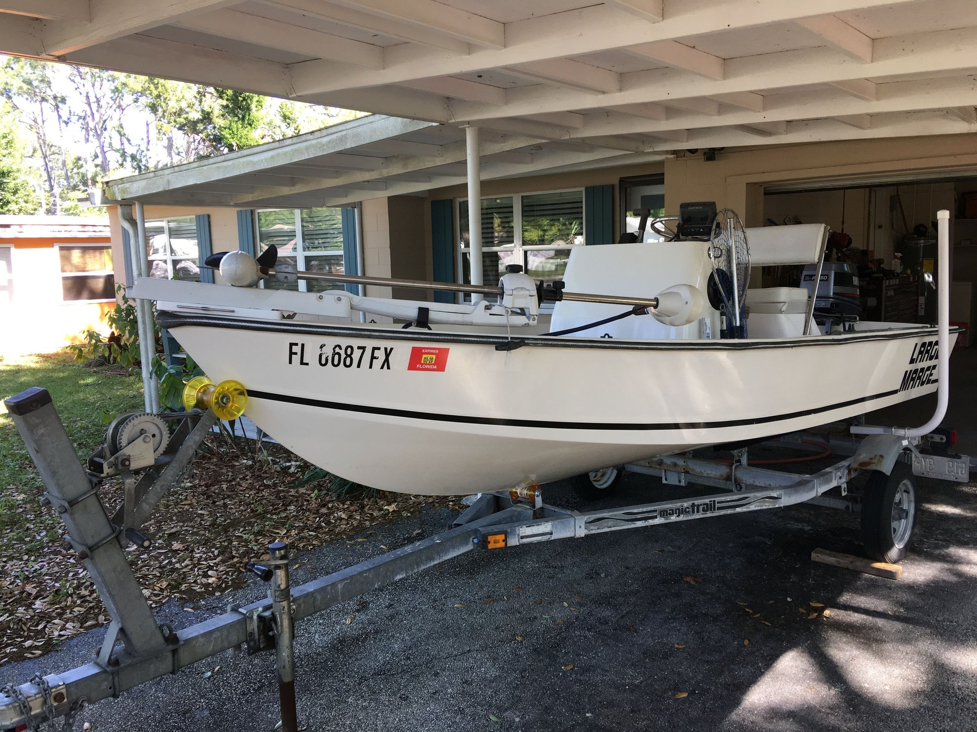 15 hobie power skiff The Hull Truth Boating and Fishing Forum