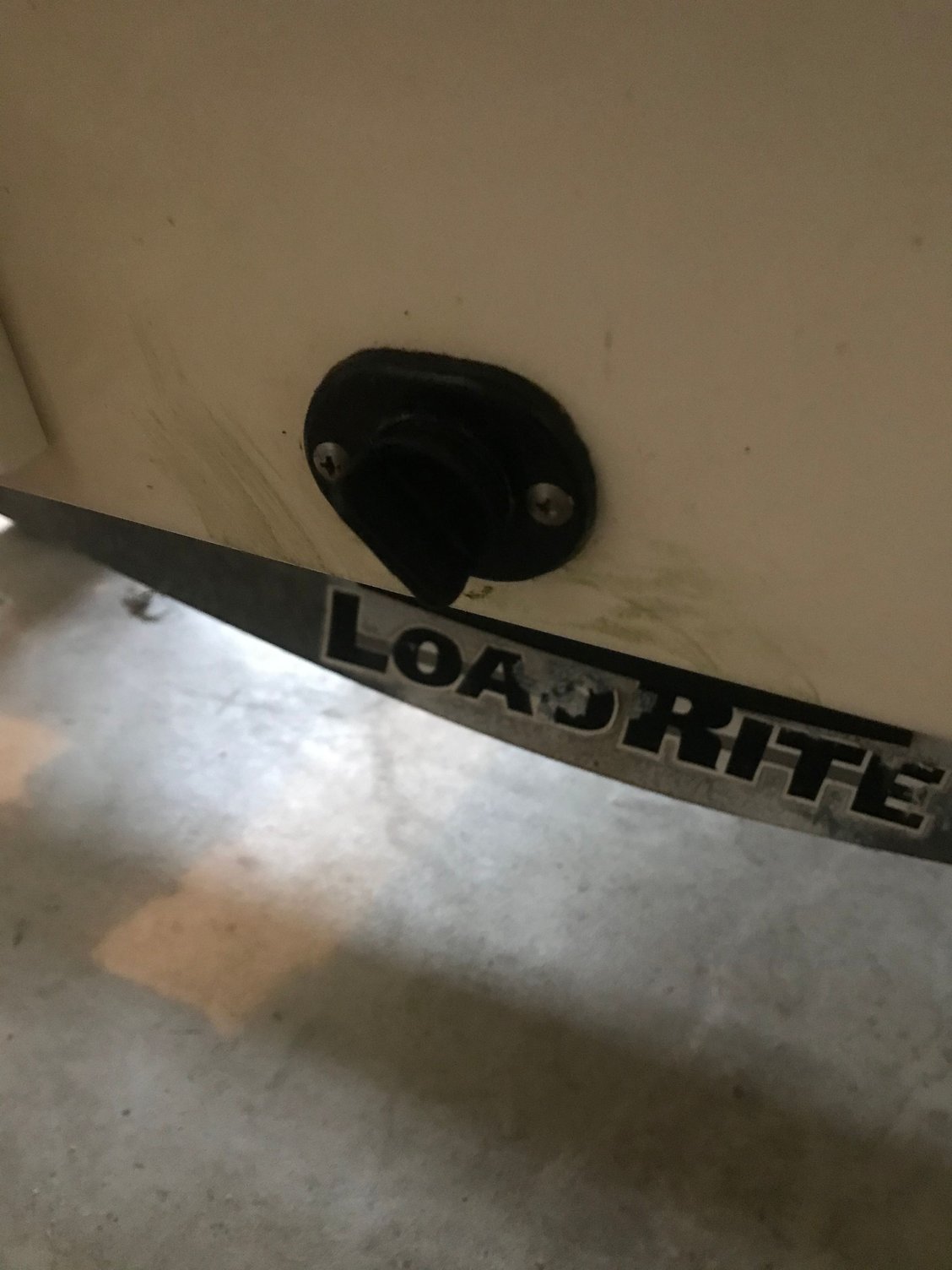 Need advice boat drain plug The Hull Truth Boating and Fishing Forum