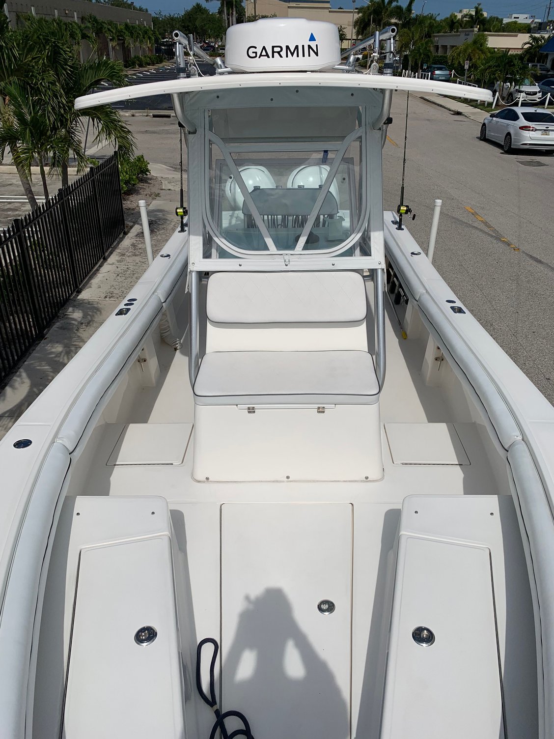 2006 Regulator 26 FS The Hull Truth Boating and Fishing Forum