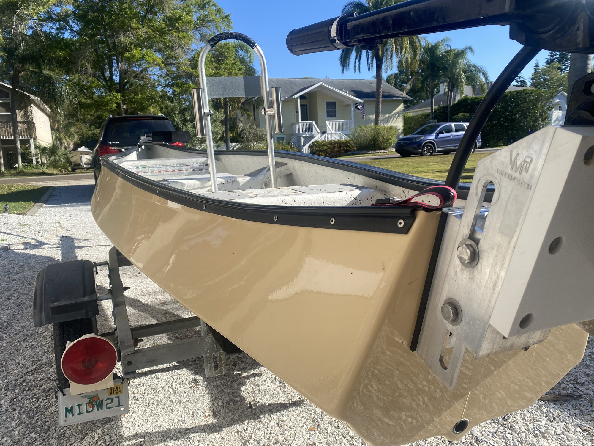 2011 Gheenoe 15'4 - The Hull Truth - Boating and Fishing Forum