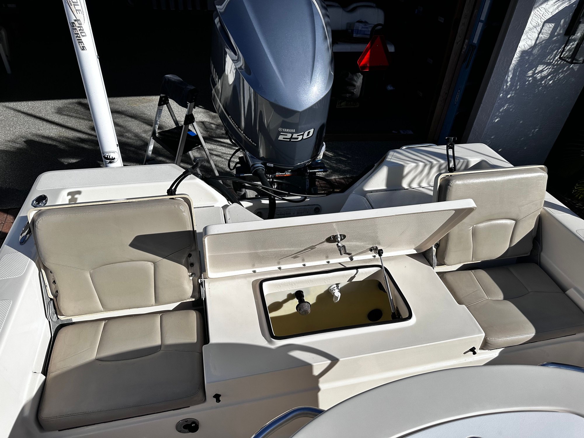 2012 Skeeter ZX 2250 - The Hull Truth - Boating and Fishing