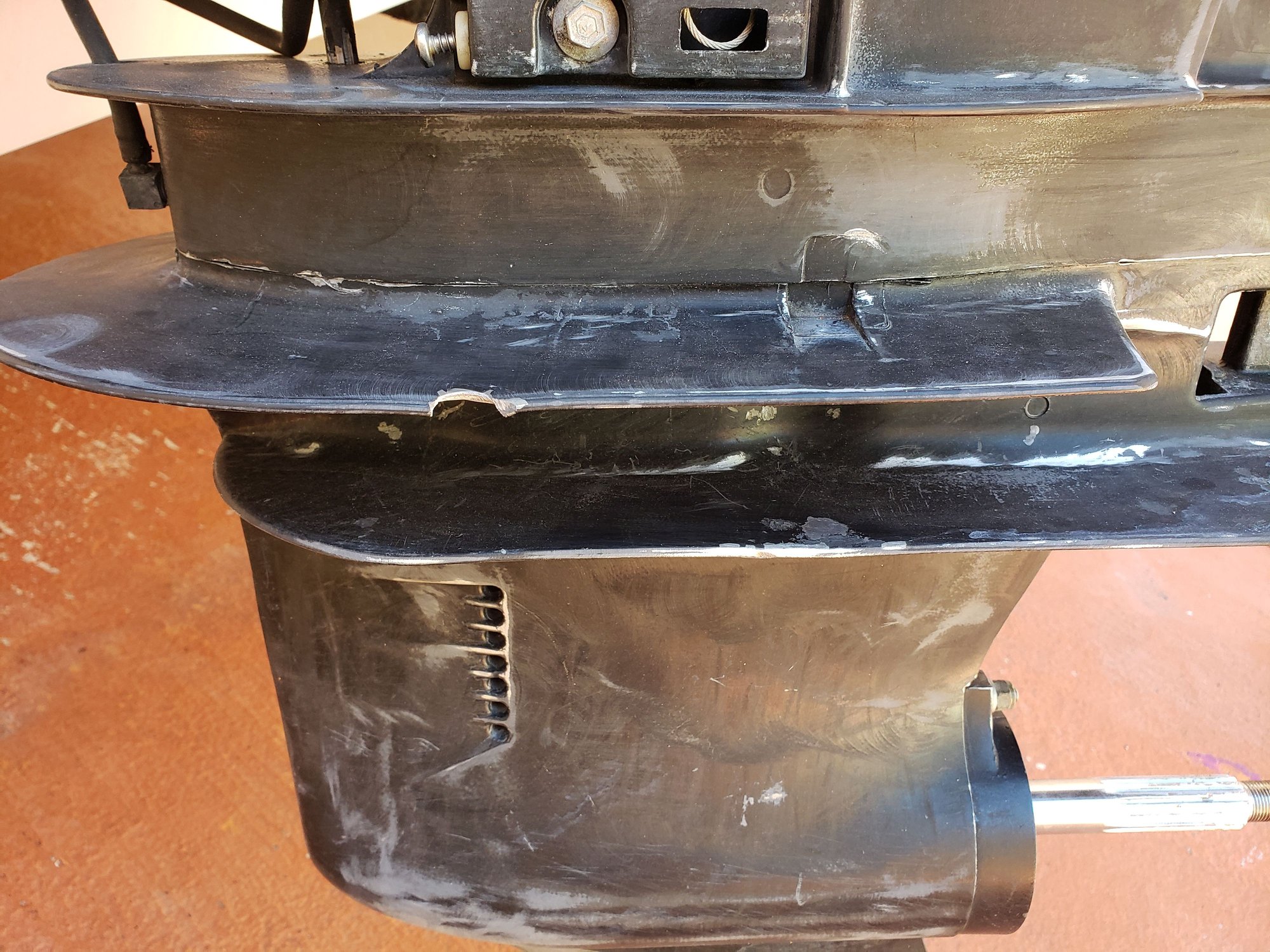 Cavitation: The Shocking Truth You Need To Know - qej0yxh