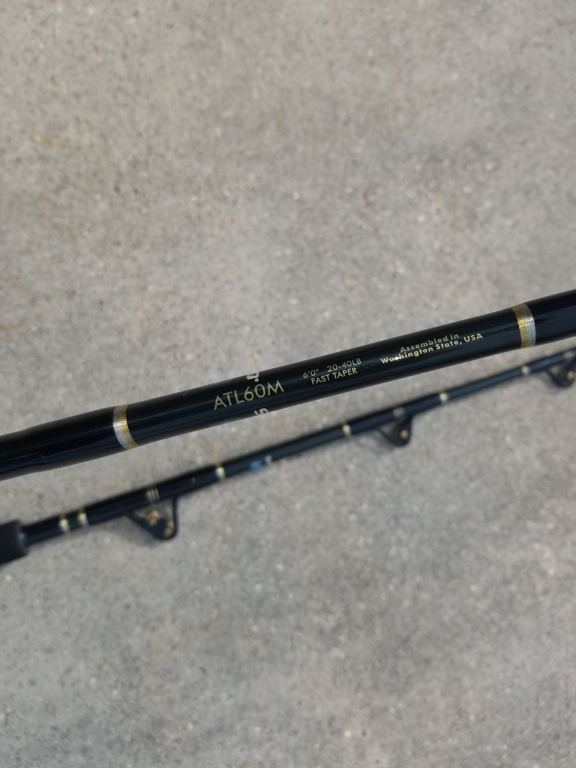 2 Shimano rods The Hull Truth Boating and Fishing Forum