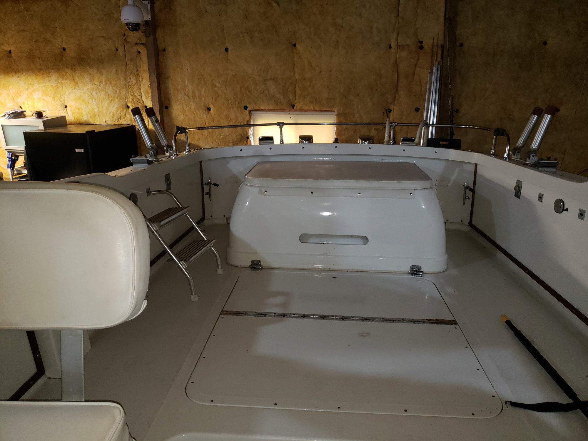 1972 Bertram 25 for sale - The Hull Truth - Boating and Fishing Forum