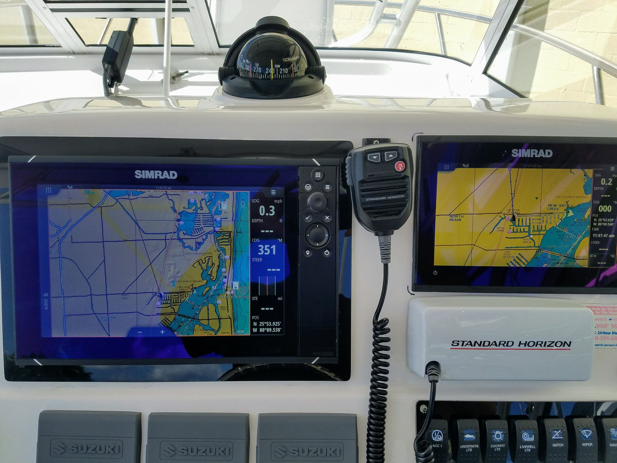 Best Radar & Fishfinder - The Hull Truth - Boating and Fishing Forum