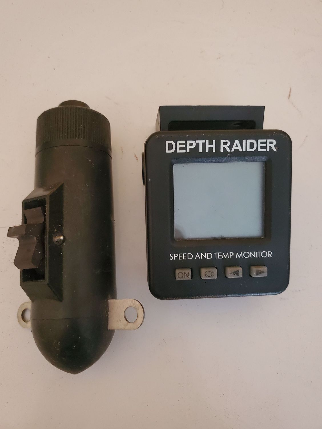 Depth Raider The Hull Truth Boating and Fishing Forum