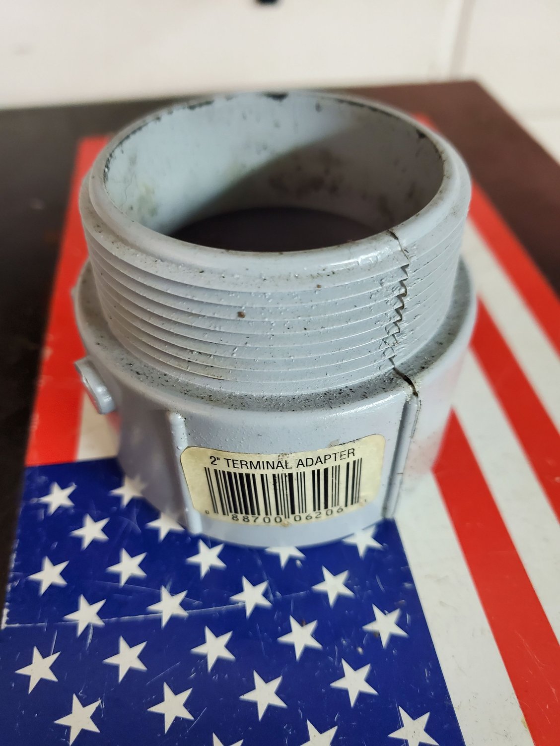 Help removing trailer "dust cap" The Hull Truth Boating and Fishing