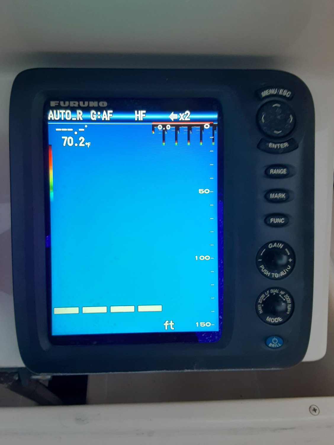 The Hull Truth Boating and Fishing Forum Furuno Electronics