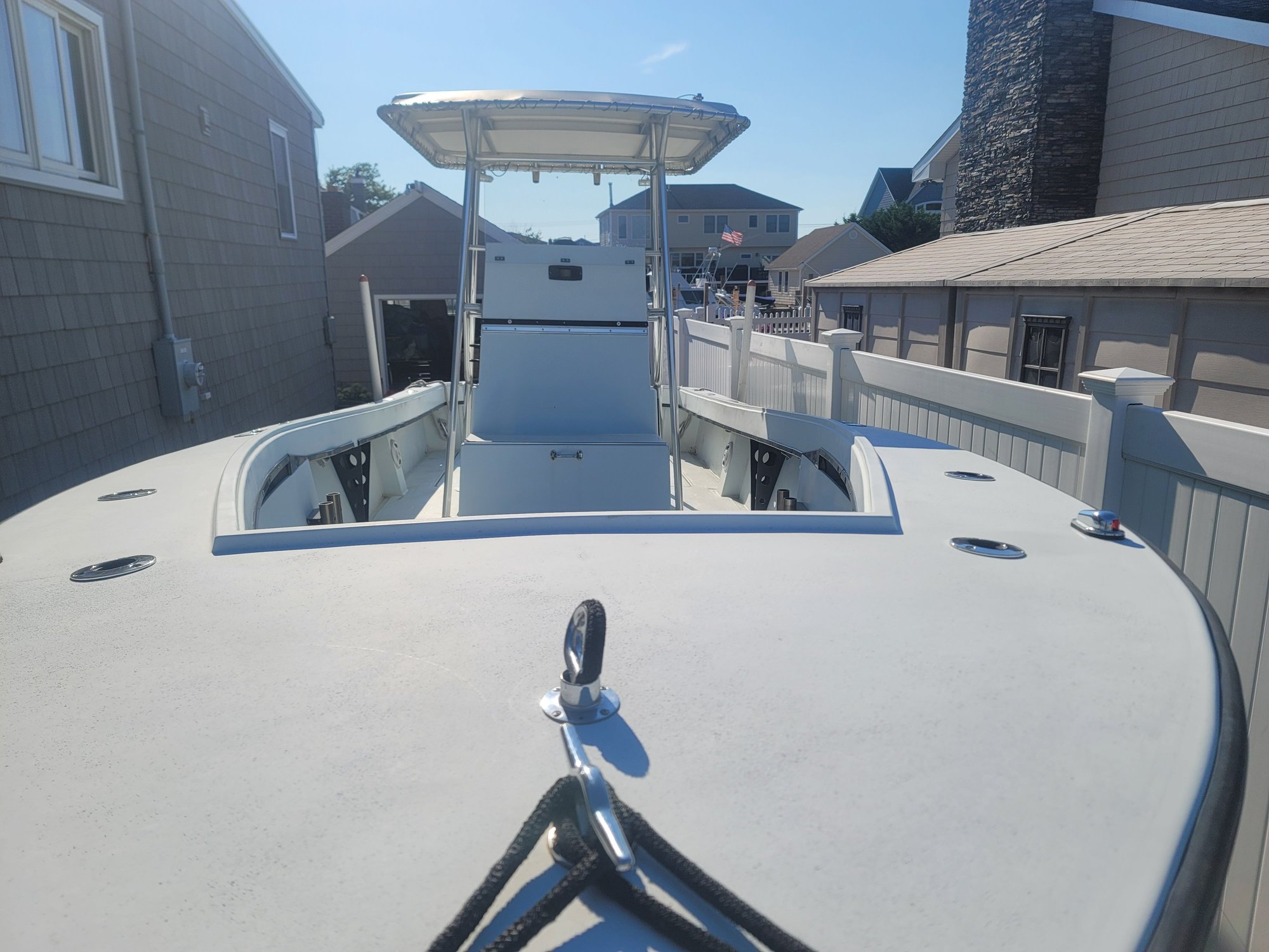 25 Whitewater The Hull Truth Boating and Fishing Forum