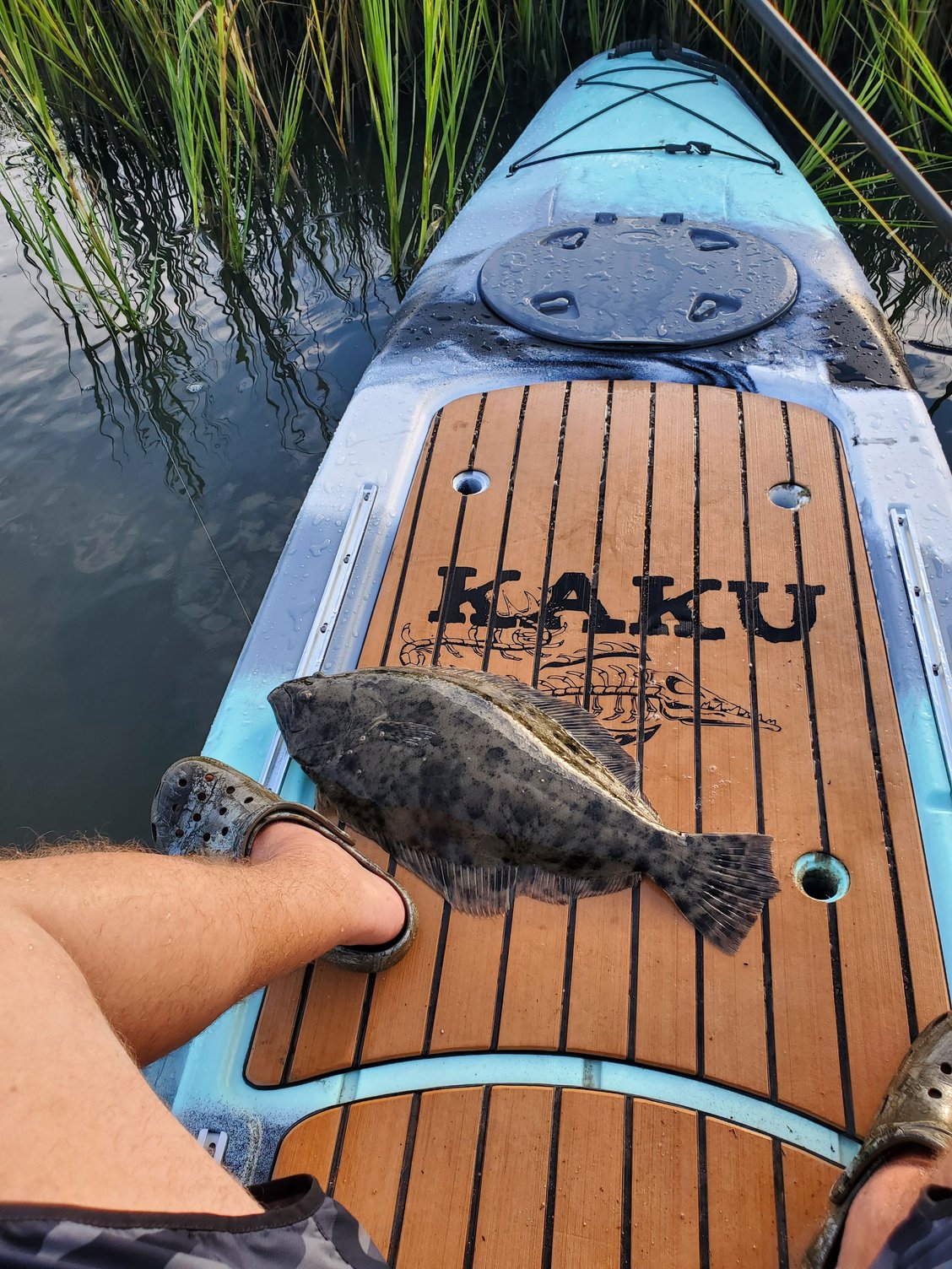 Flounder Boat - The Hull Truth - Boating and Fishing Forum