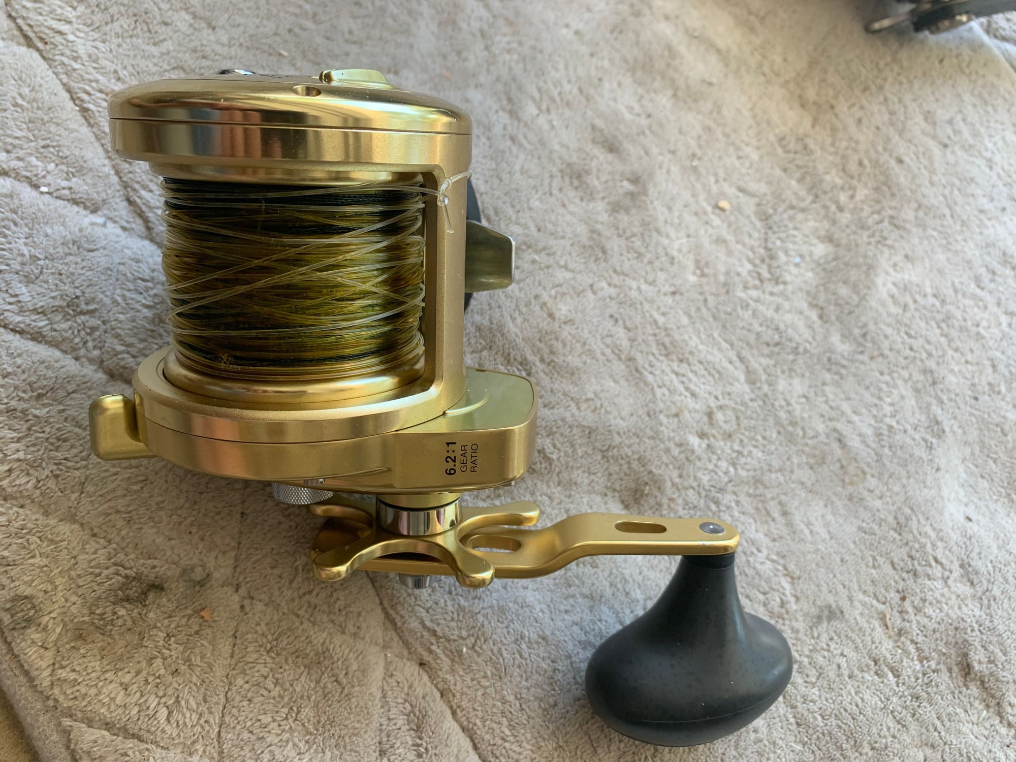 Reels and rods - The Hull Truth - Boating and Fishing Forum