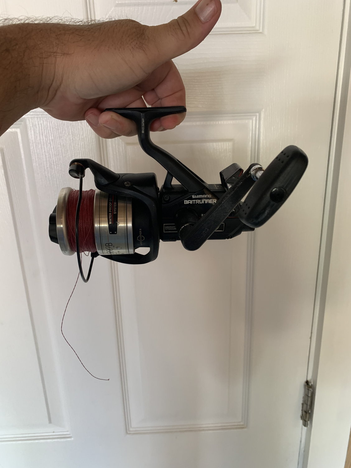 Shimano Thunnus, Baitrunners, misc reels/rods for sale - The Hull Truth -  Boating and Fishing Forum