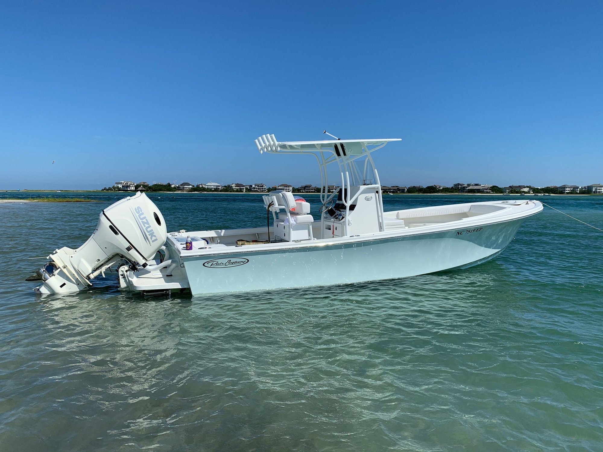 Pair Marine/Sea Ox Owners Thread Page 6 The Hull Truth Boating and Fishing Forum