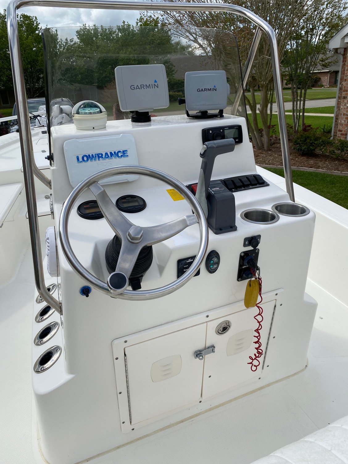 2006 Blackjack 224 The Hull Truth Boating and Fishing Forum