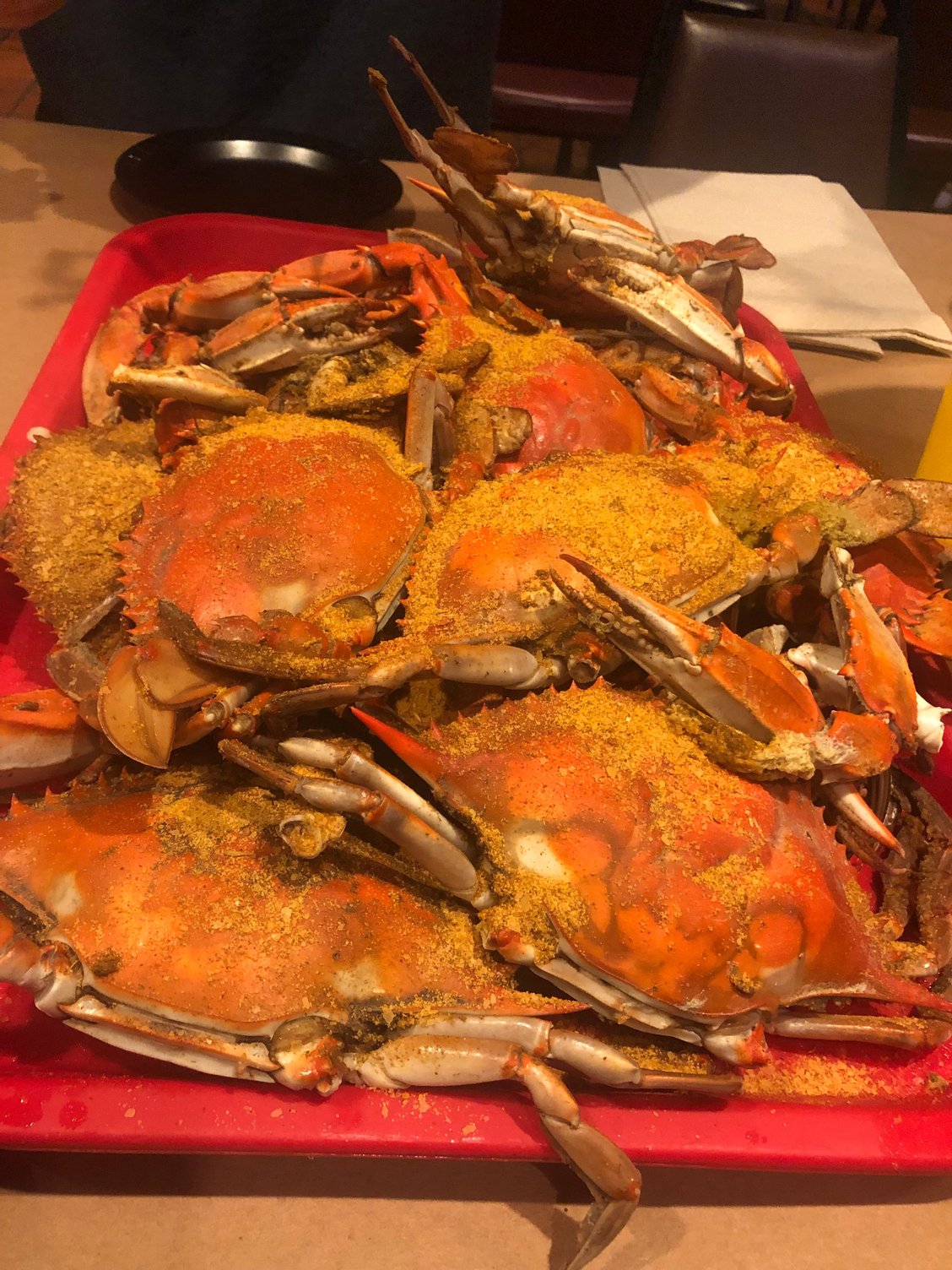 Best Restaurants for Blue Crab Maryland The Hull Truth Boating