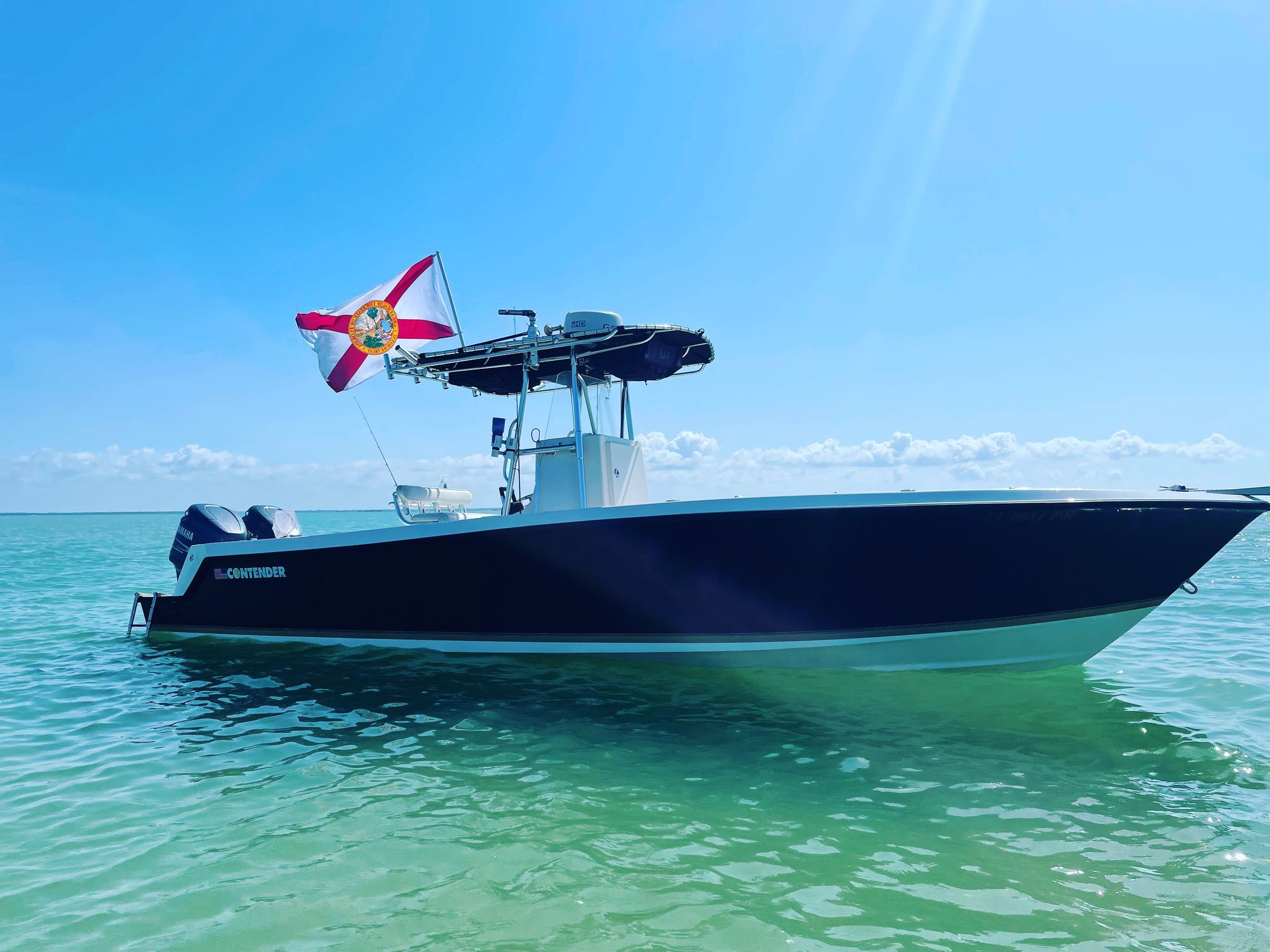 Contender 25 Open Owners and Fans The Hull Truth Boating and