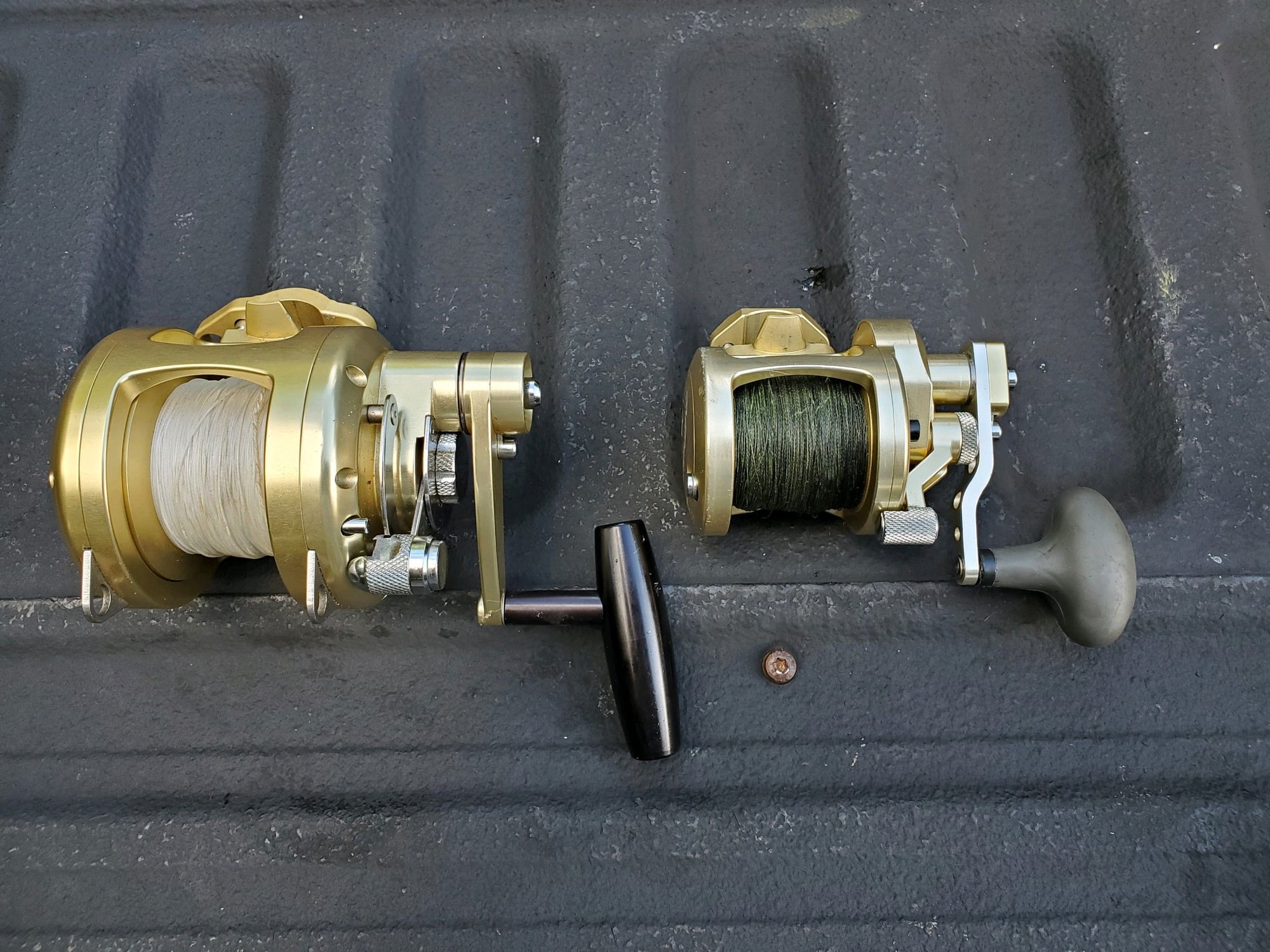 Accurate and Avet Reels - The Hull Truth - Boating and Fishing Forum