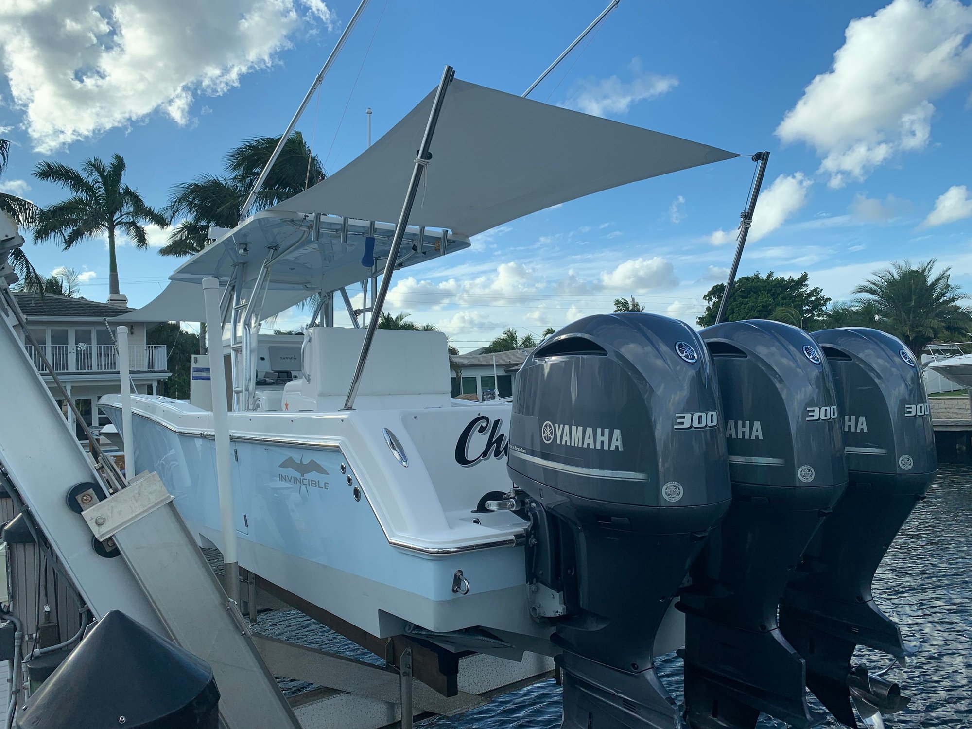 36’ Invincible for sale The Hull Truth Boating and Fishing Forum