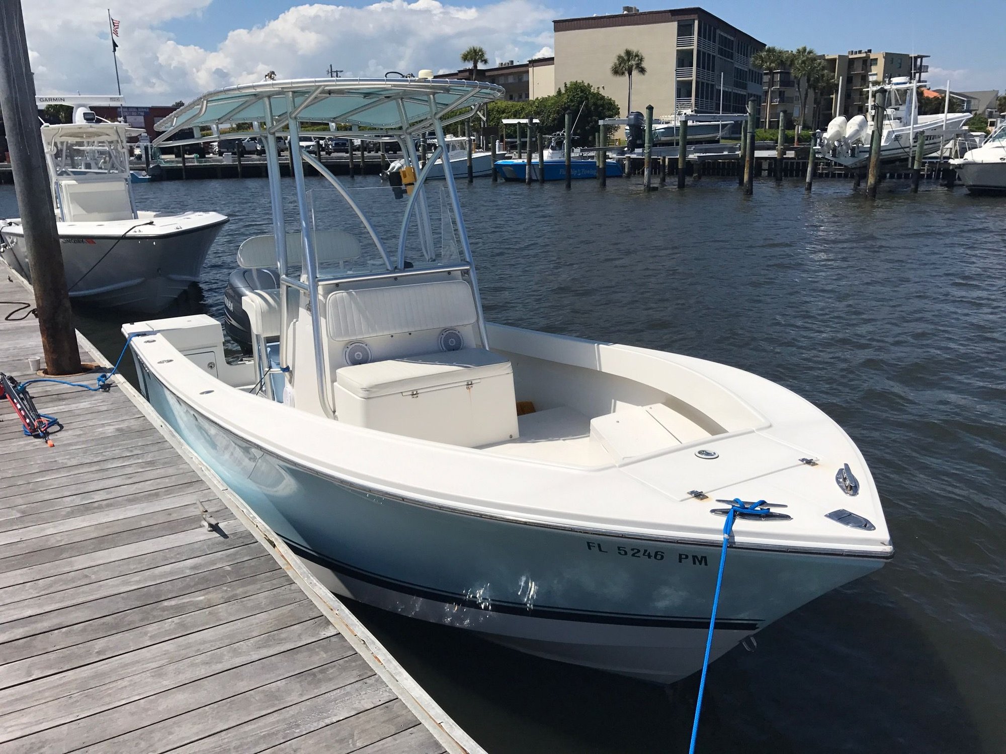 2004 Regulator 21FS The Hull Truth Boating and Fishing Forum