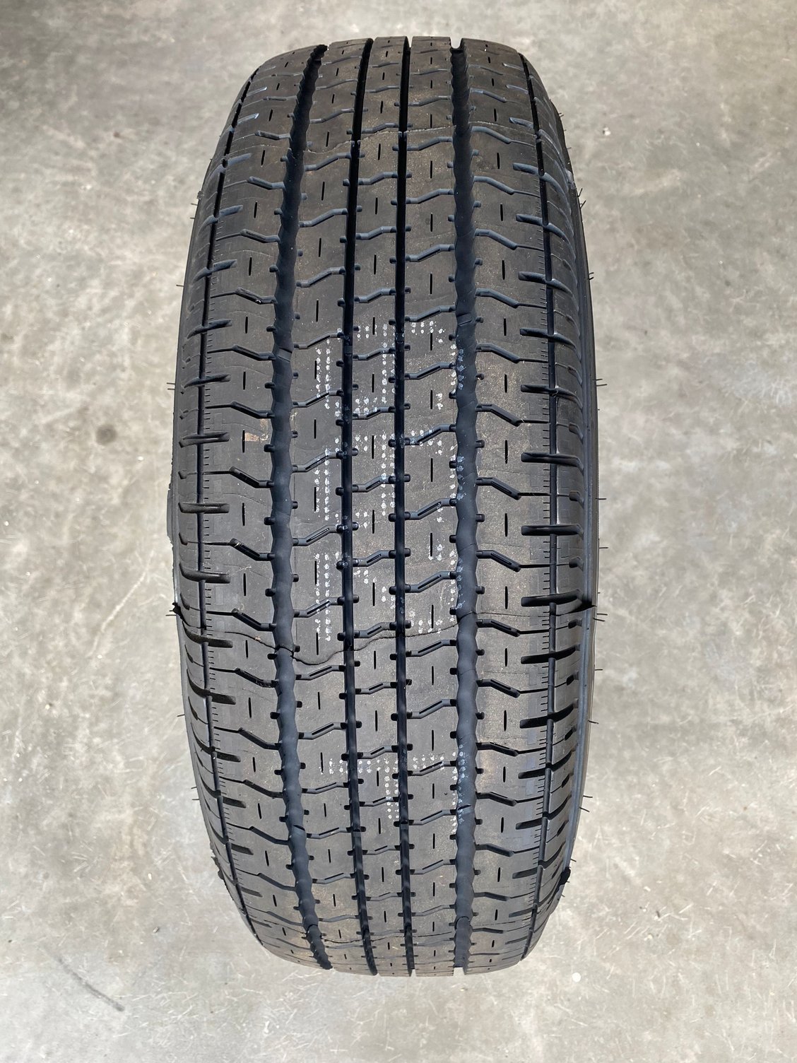 FS Brahma wheel lock and spare tire The Hull Truth Boating and