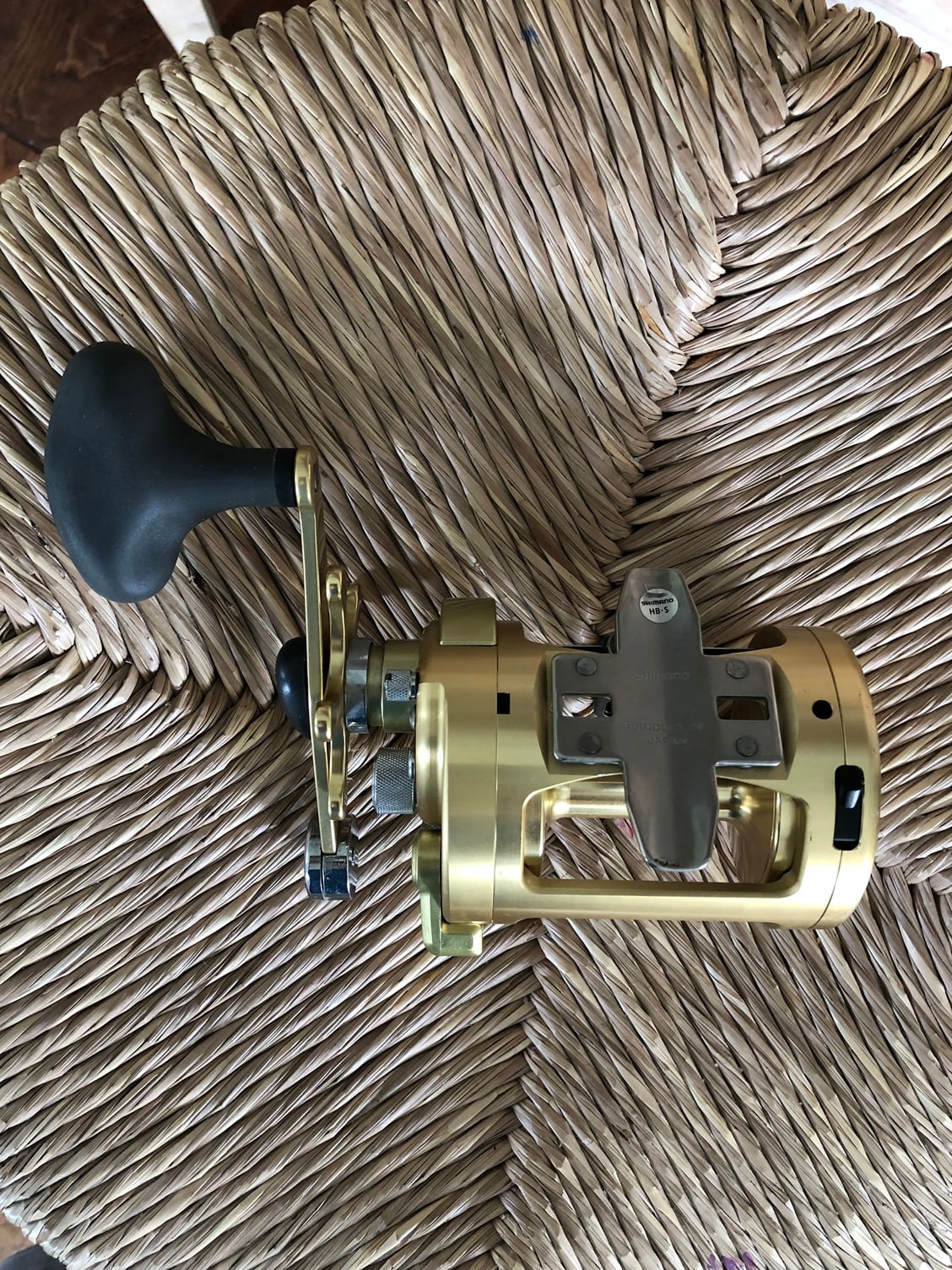 2) Shimano Torium 20's (used) - The Hull Truth - Boating and