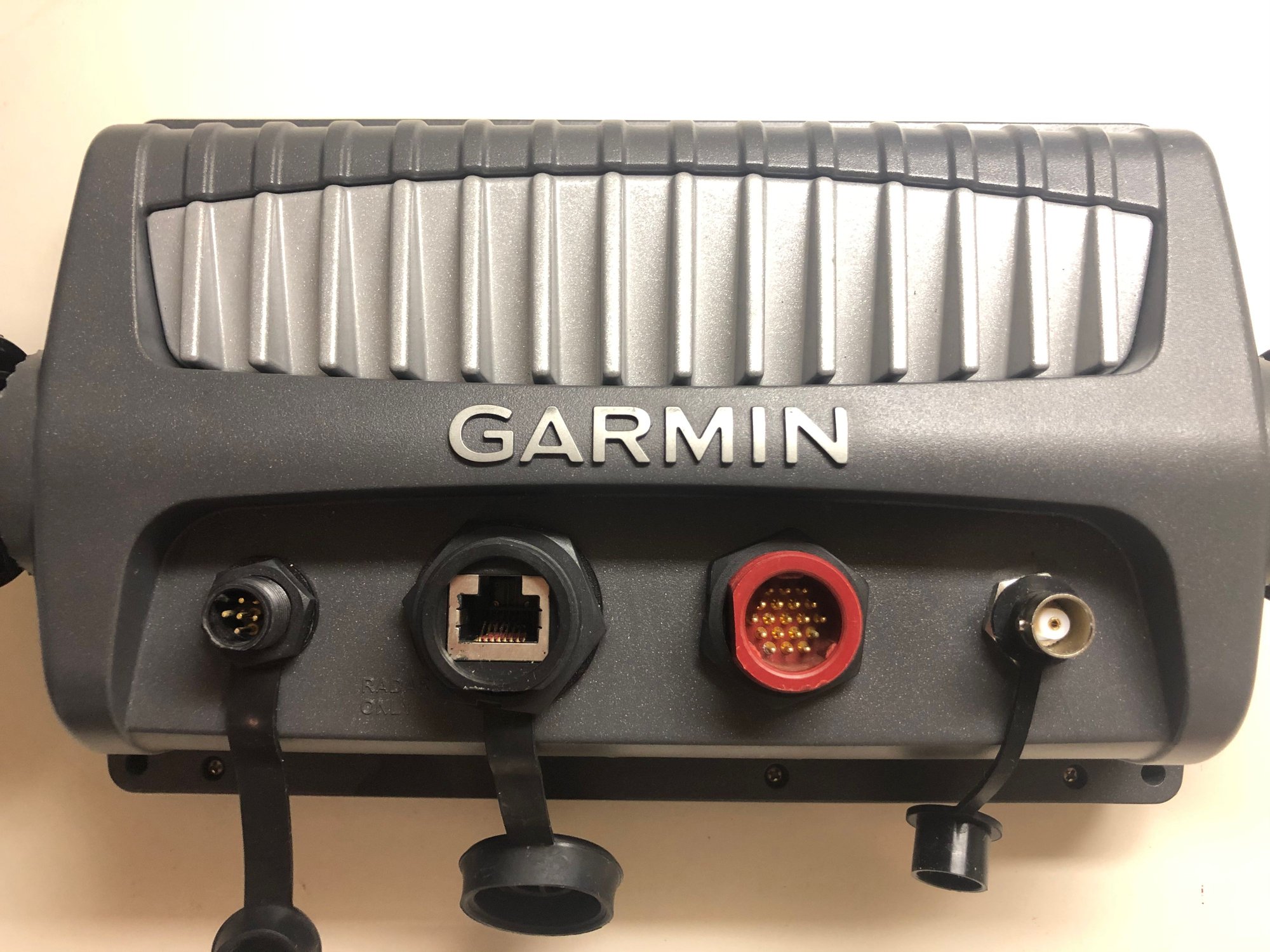 Garmin 740s Touchscreen - The Hull Truth