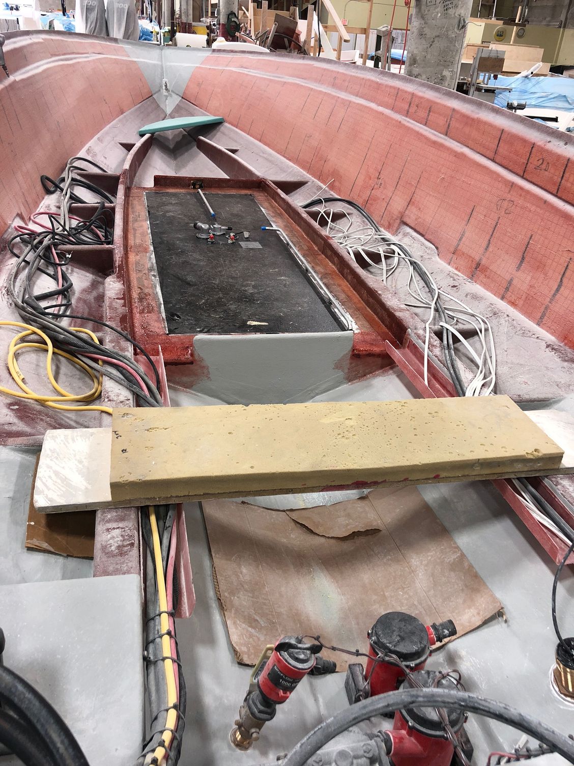 My 2018 Concept Boats 27 Build Page 2 The Hull Truth Boating and Fishing Forum