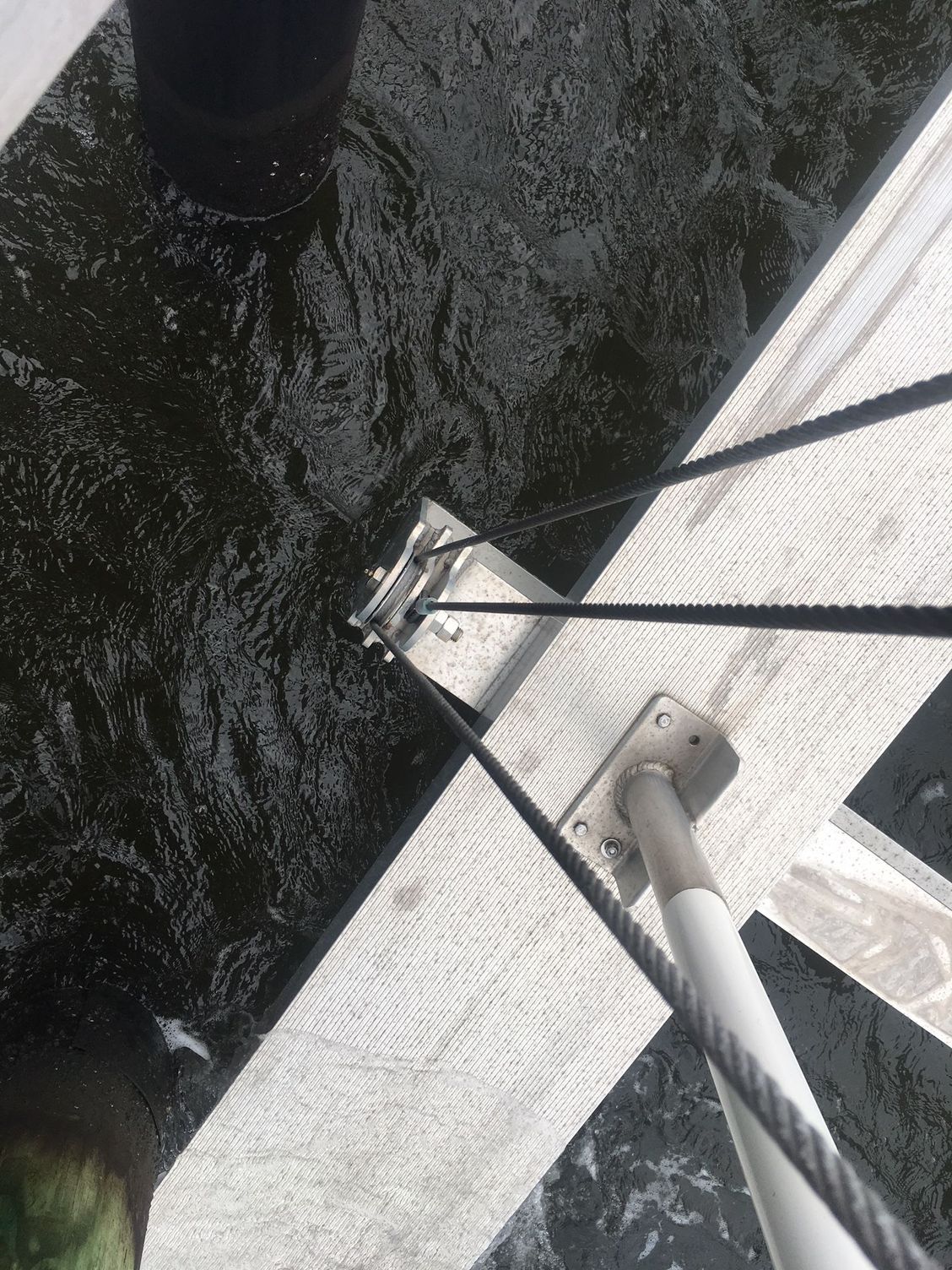 Boat Lift Question Page 2 The Hull Truth Boating and Fishing Forum