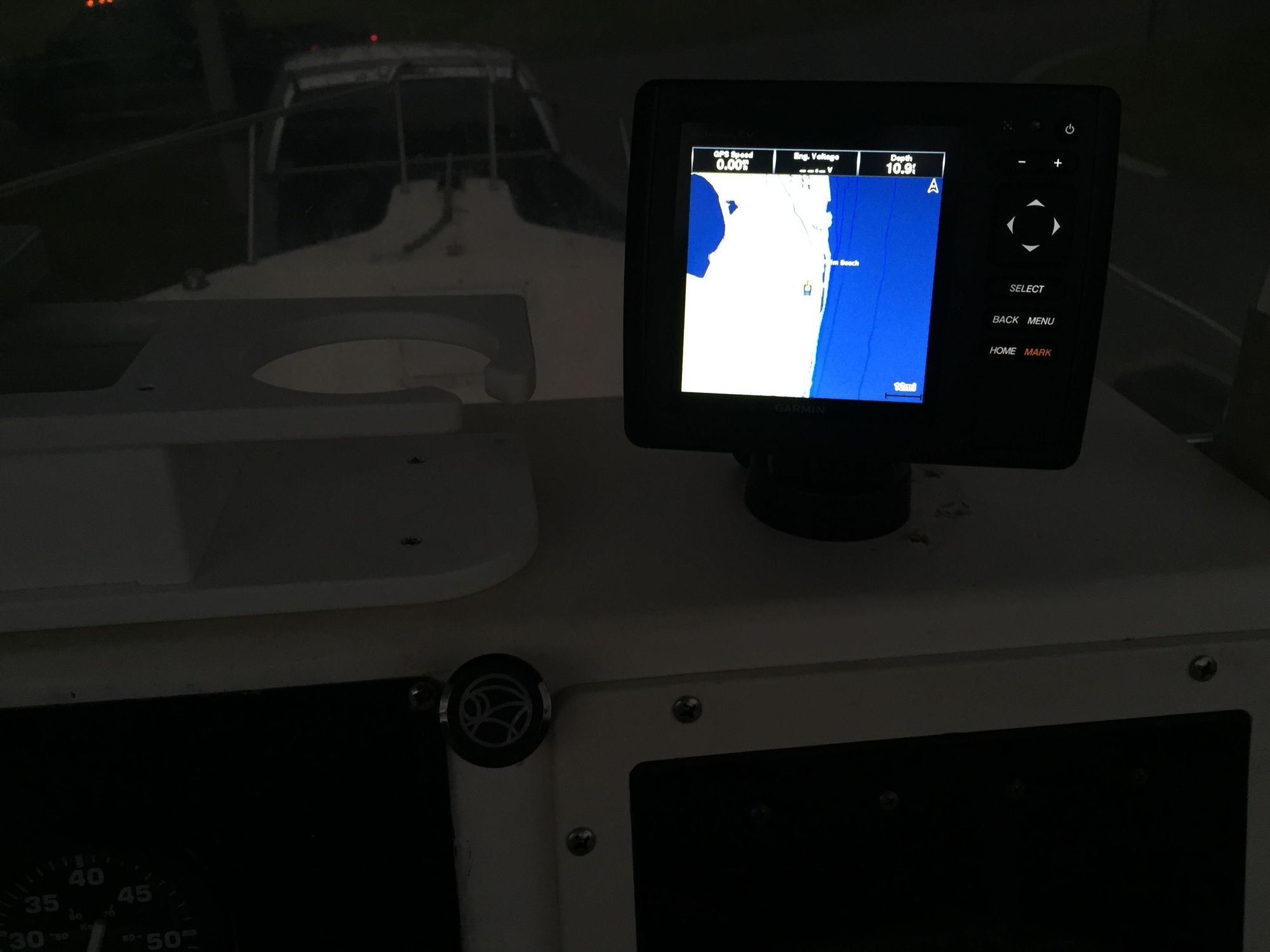 Tips On Re-wiring Boat Electrical - Page 4