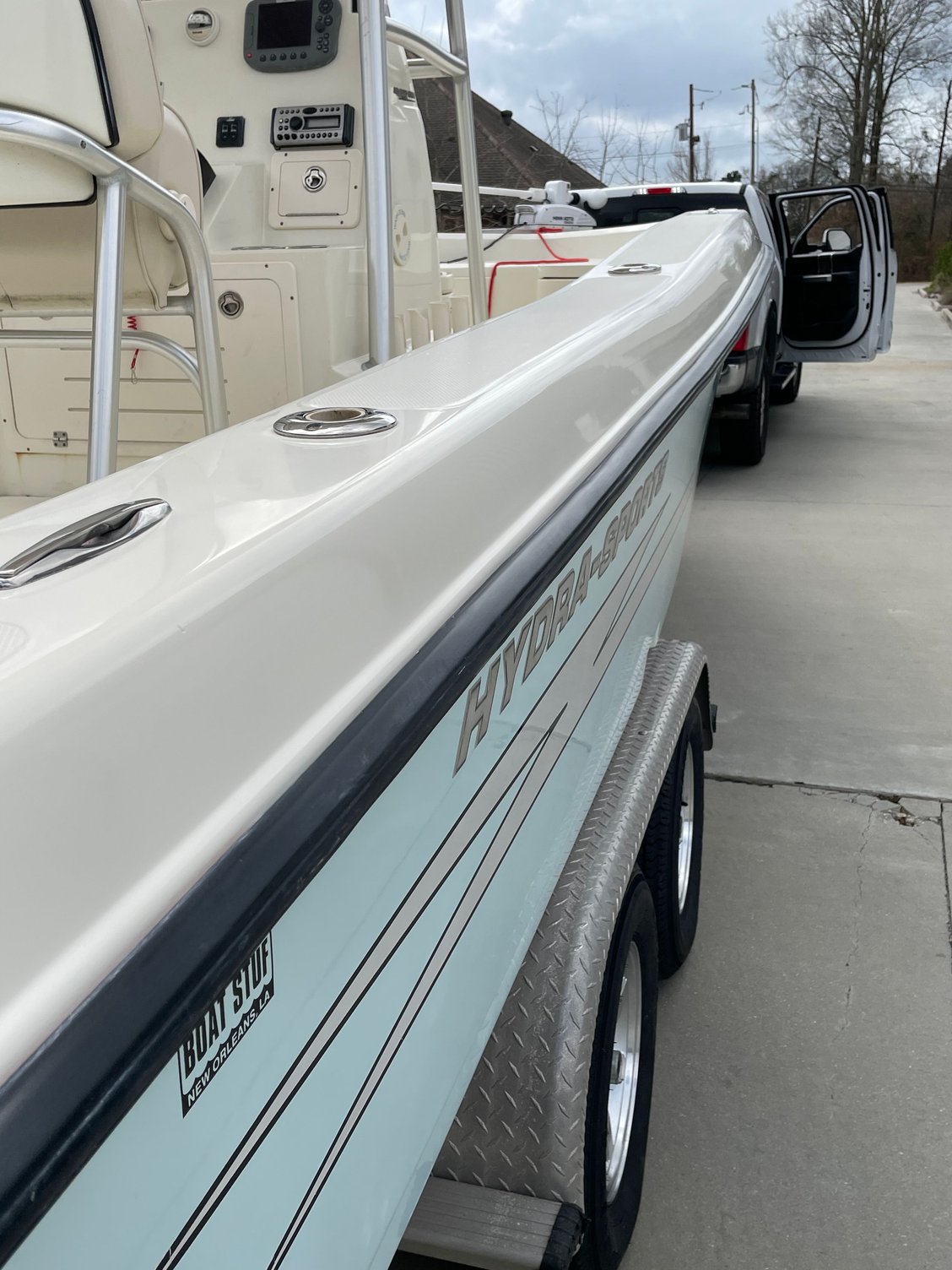 Plano 3700 storage - The Hull Truth - Boating and Fishing Forum