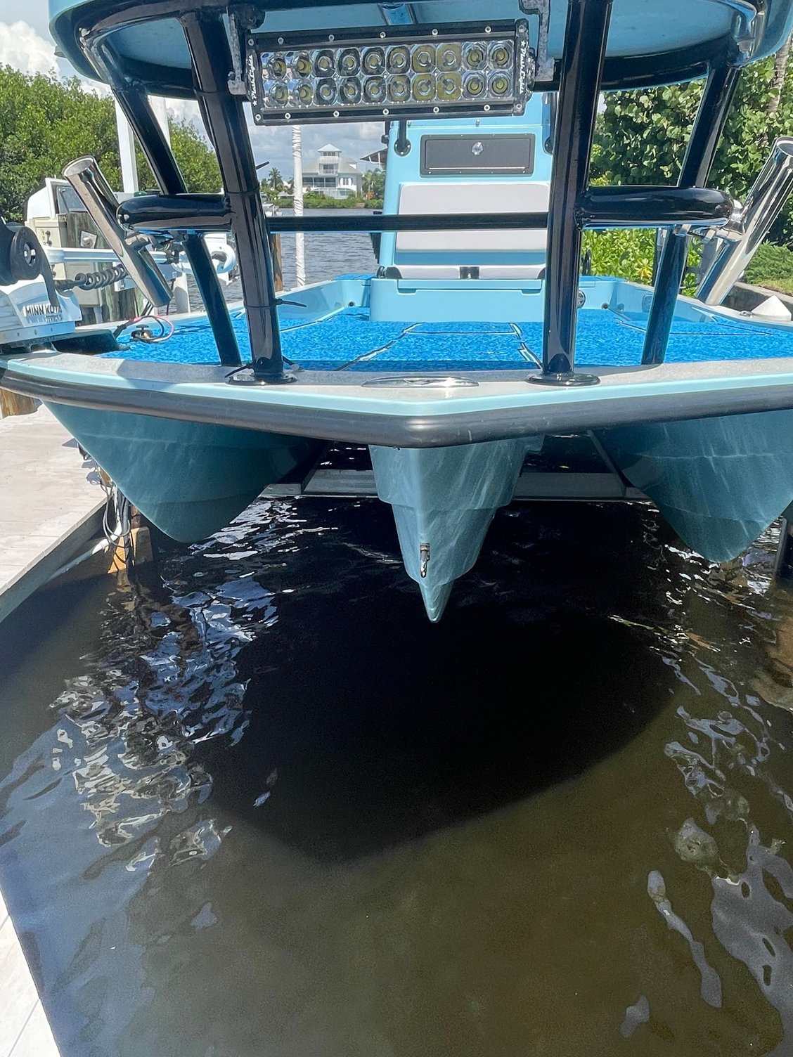 2020 shallow sport X3 for sale 109k sw Florida The Hull Truth