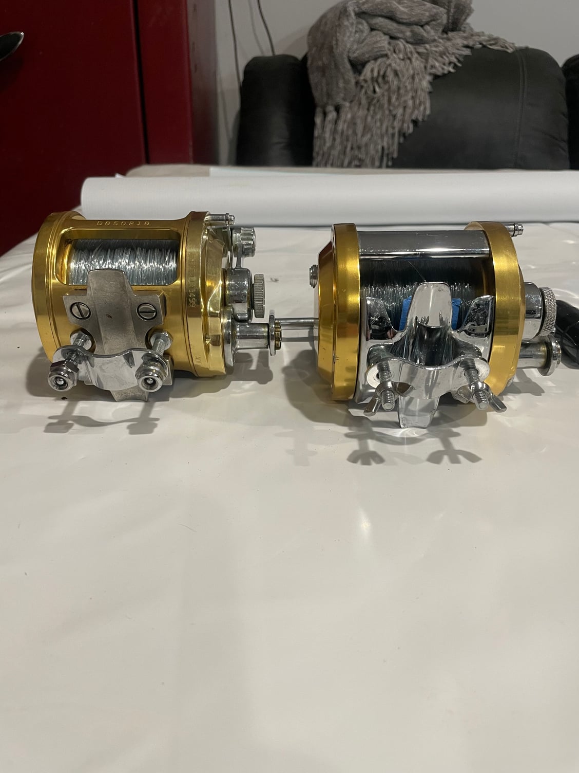 Penn International Rods - Penn Squall & Formula Reels - The Hull Truth -  Boating and Fishing Forum