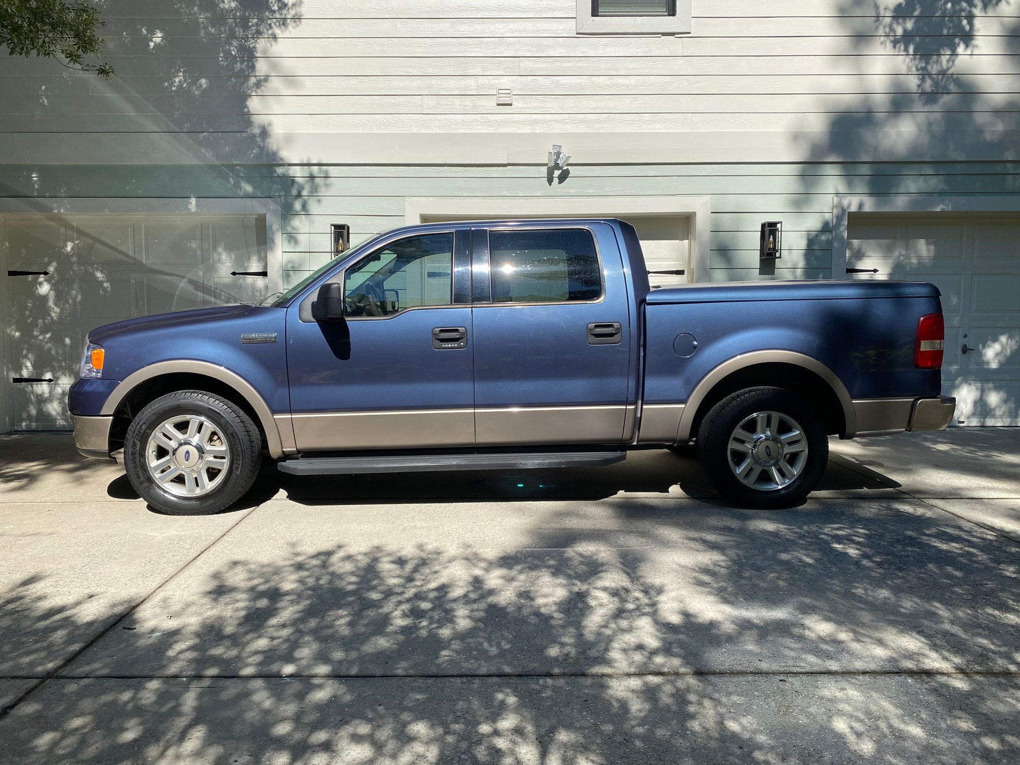 2004 Ford F150 Blue Book Value - 0s4zqnp