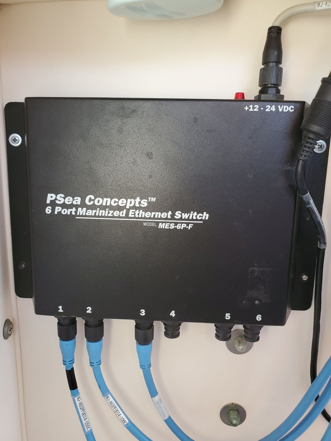 Furuno Electronics Package The Hull Truth Boating and Fishing Forum