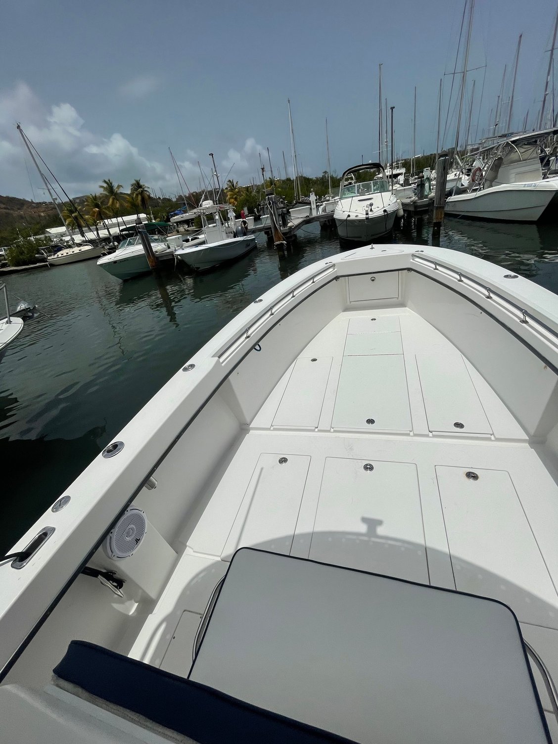 Whitewater 28 The Hull Truth Boating and Fishing Forum